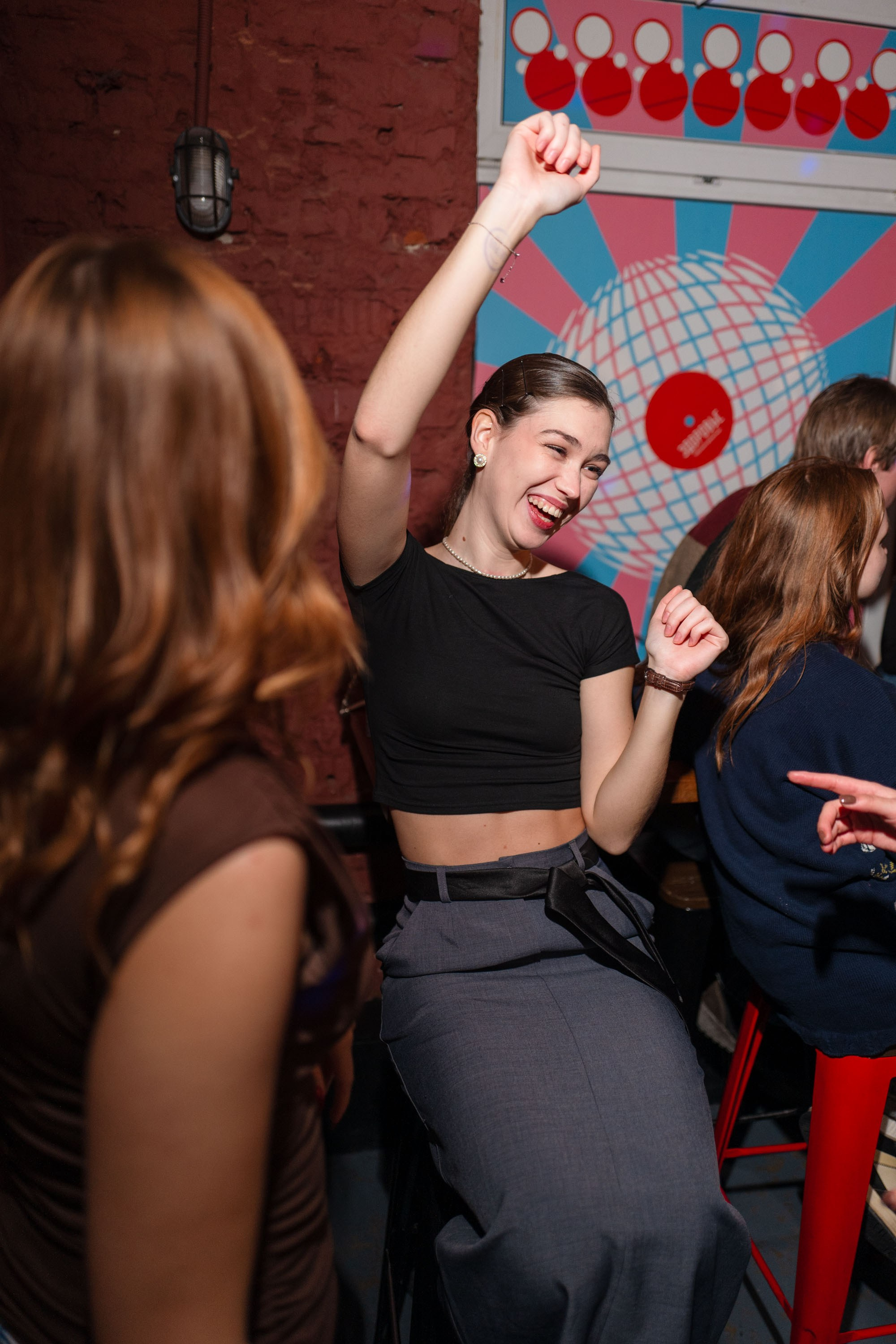 Рюмочная «Здоровье». Фотограф Тюмень