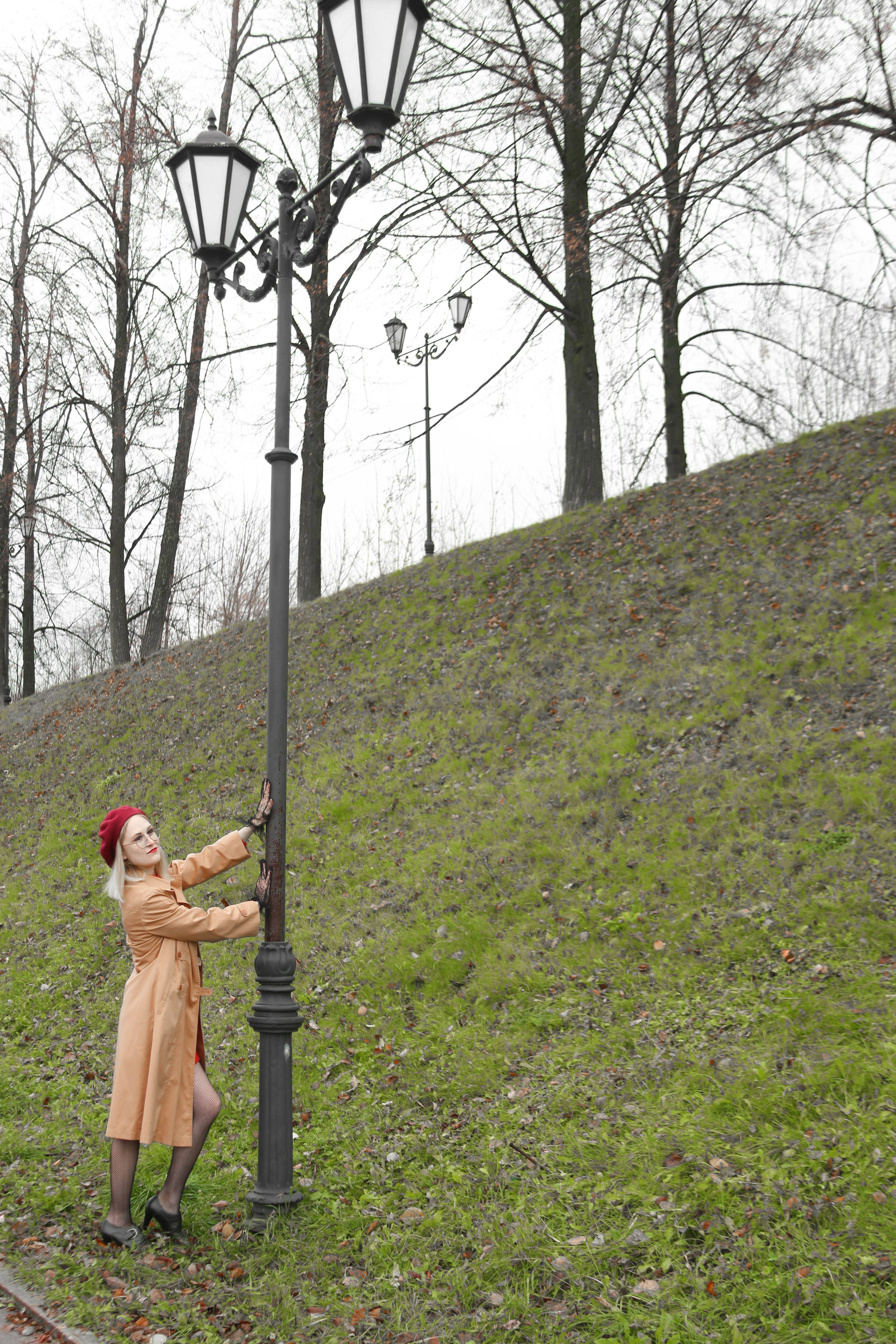 Маша на набережной. Фотограф Пермь. Фотосессия в фотостудии Перми и на свежем воздухе