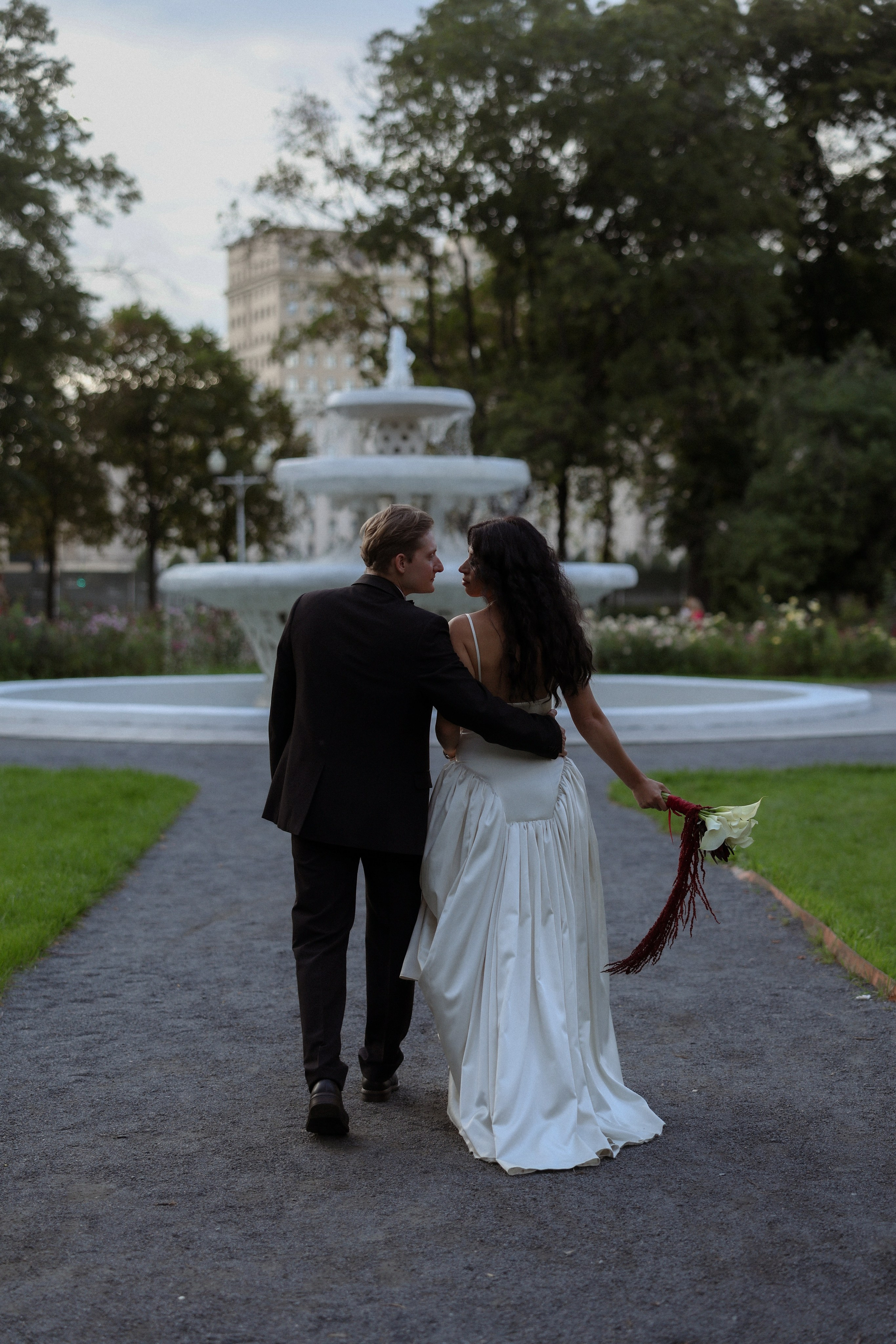 «Всегда» — Юлия и Александр. Свадебный и семейный фотограф в Москве Ломова Ирина