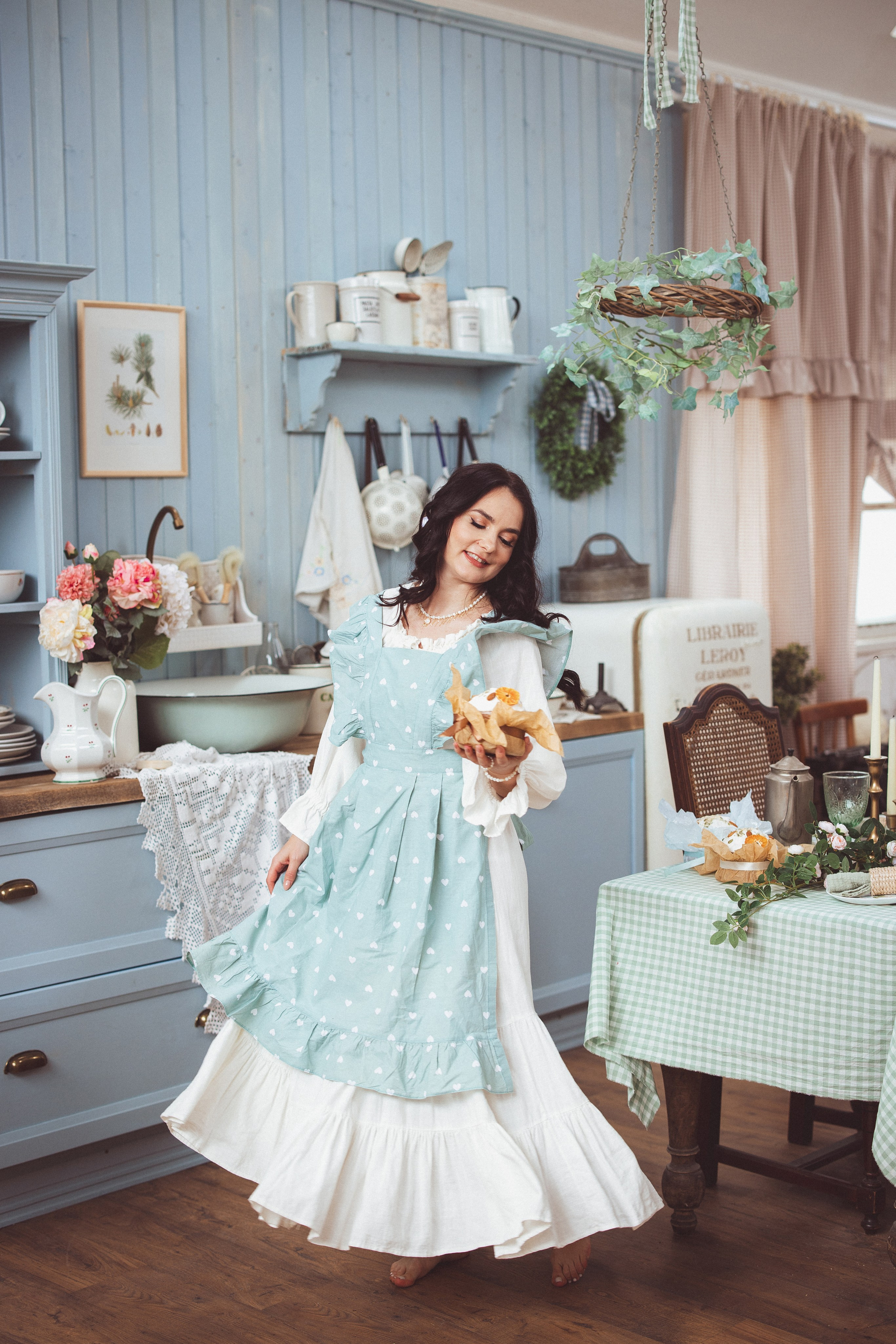 Пасхальные фотосессии в фотостудии Ольги Сурухановой, город Краснодар. Семейный и детский фотограф в Краснодаре Анна Трашкова