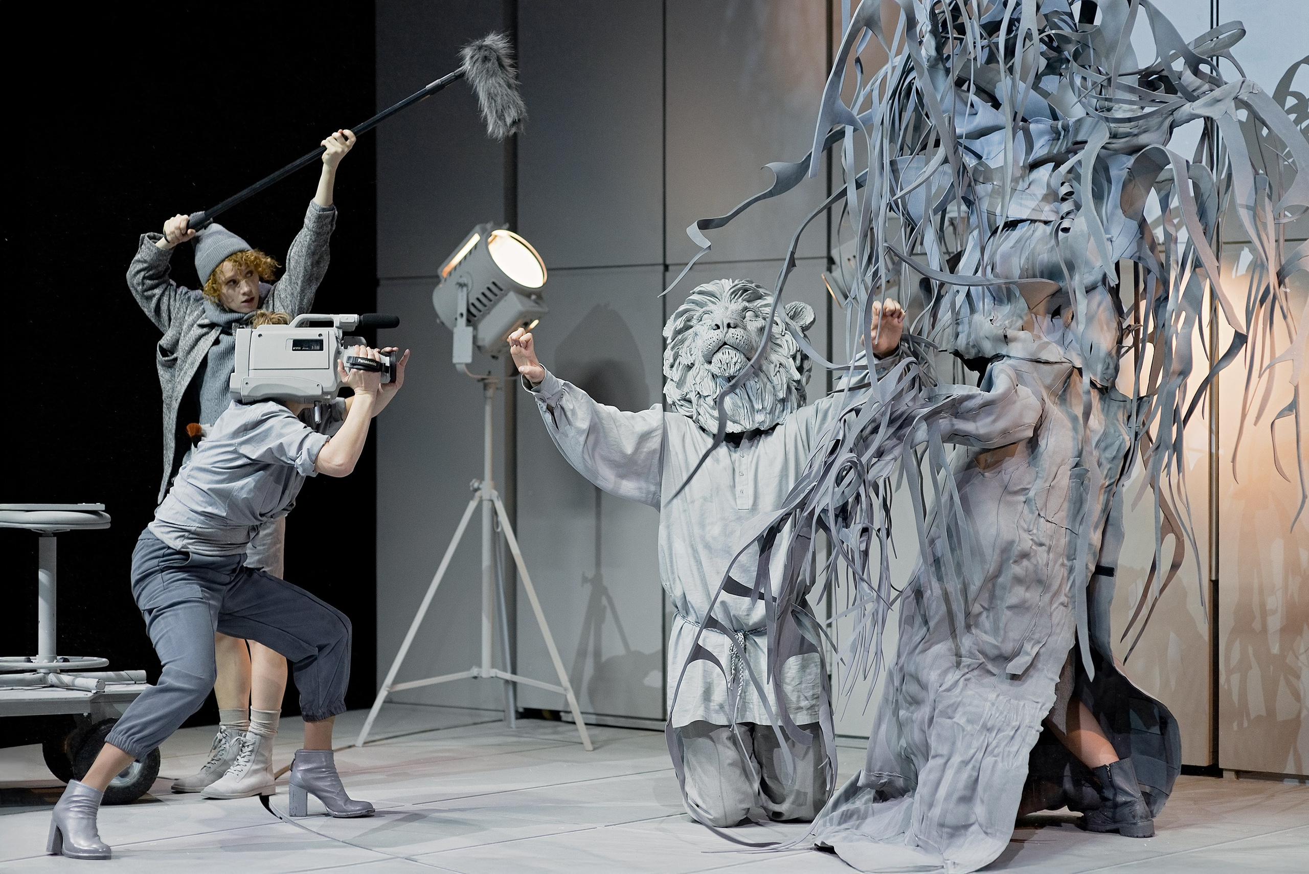 «СВЕРЧОК». Фотограф Александра Дмитриевская