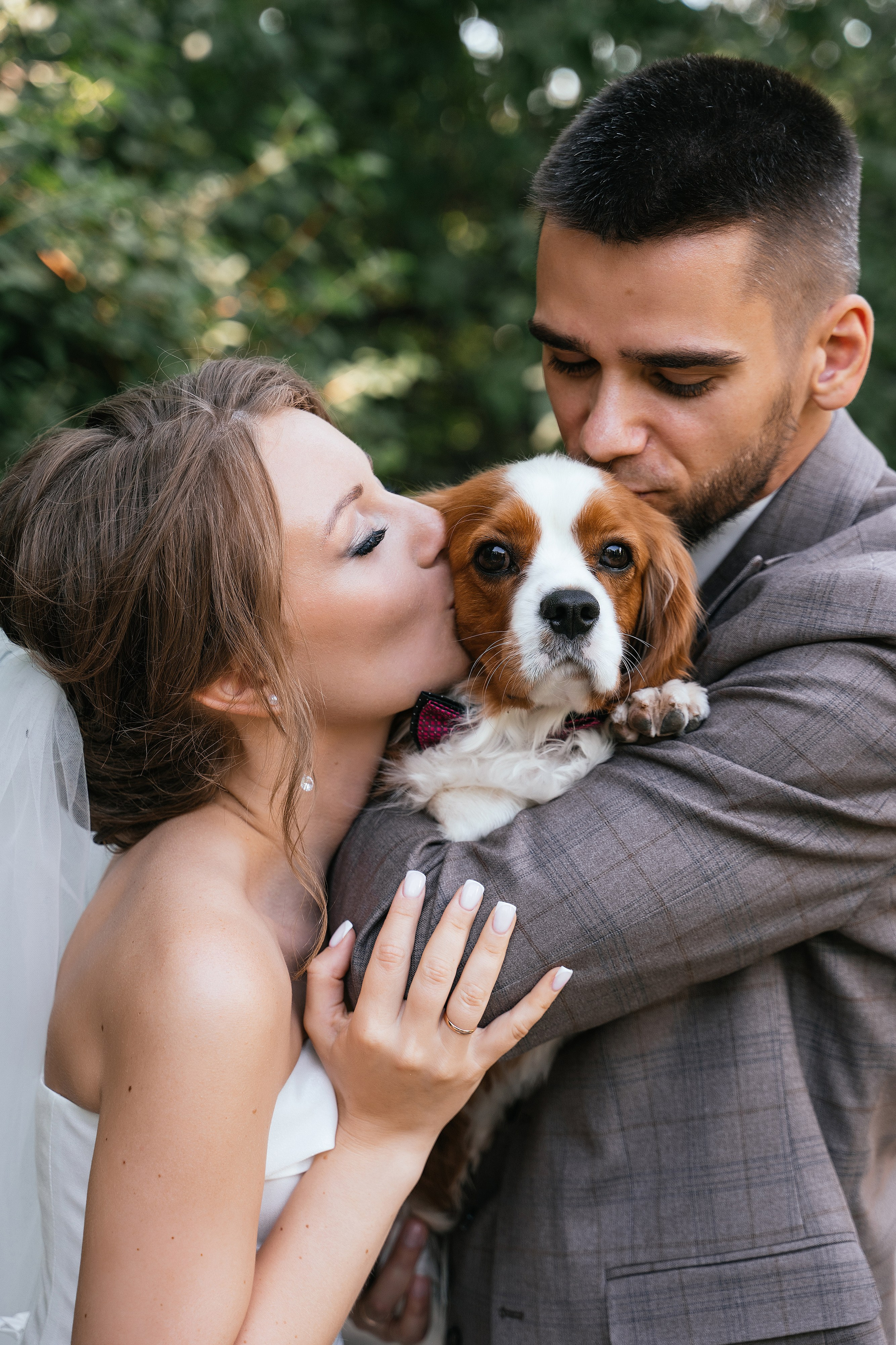 Wedding day #56. Свадебный, семейный фотограф в Рязани Лена Брант