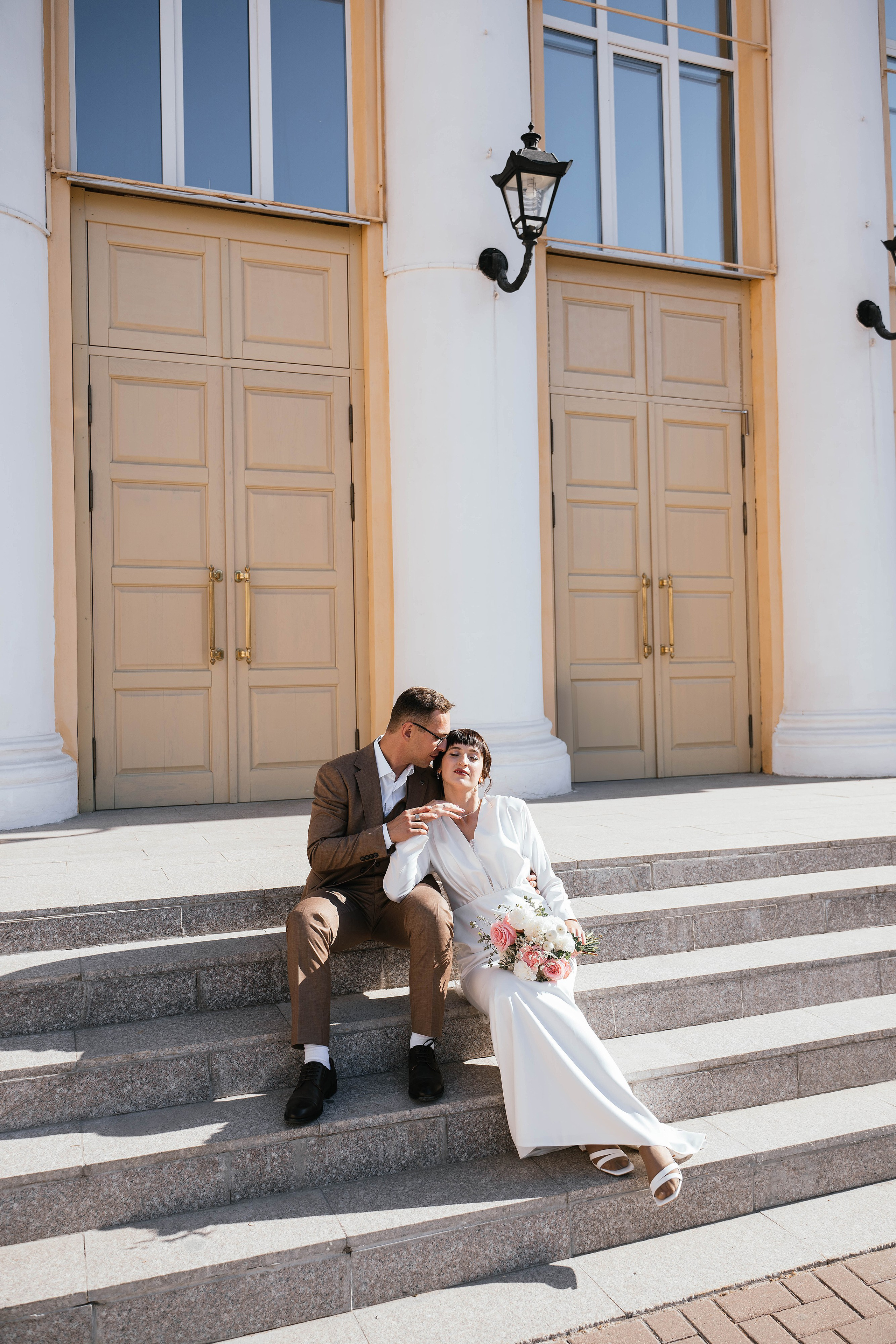 Wedding day #59. Свадебный, семейный фотограф в Рязани Лена Брант