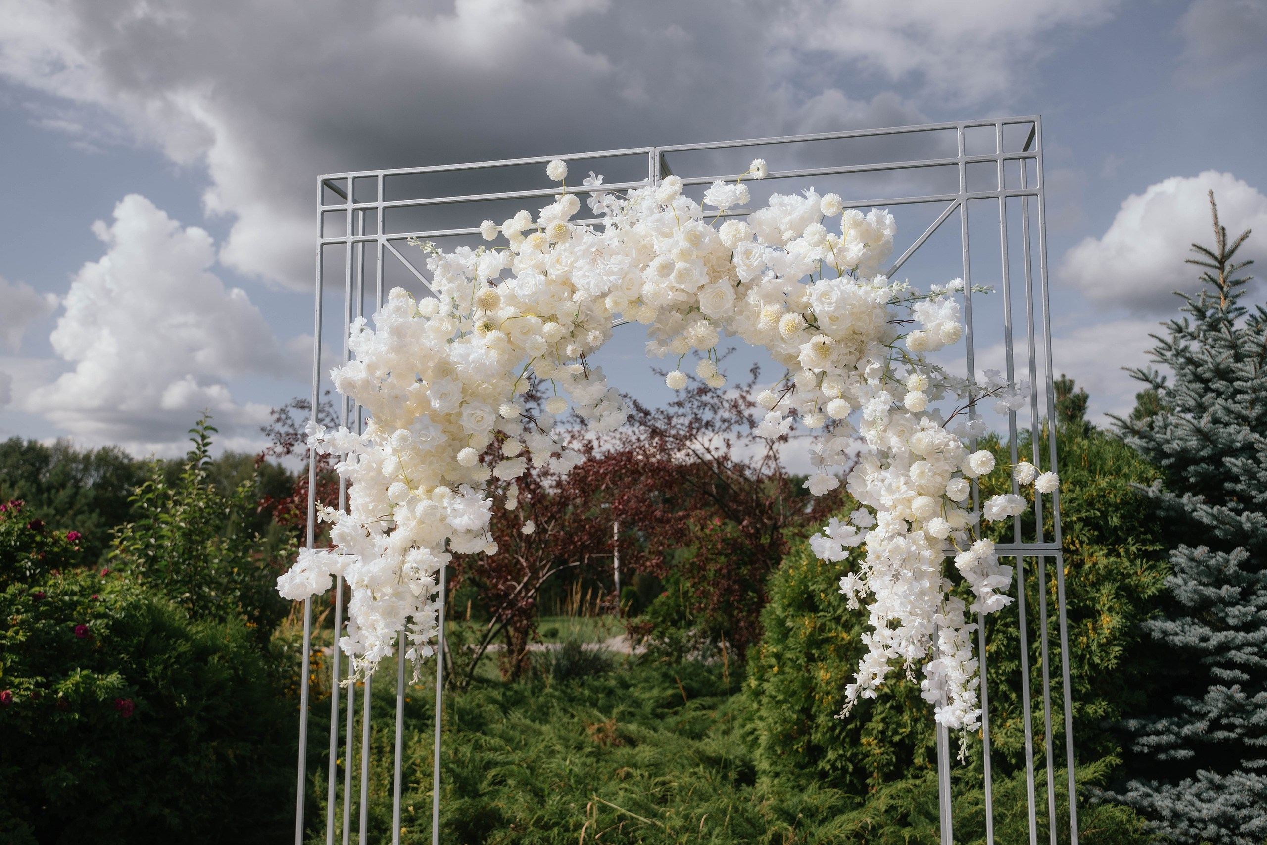 Wedding day #90. Свадебный, семейный фотограф в Рязани Лена Брант