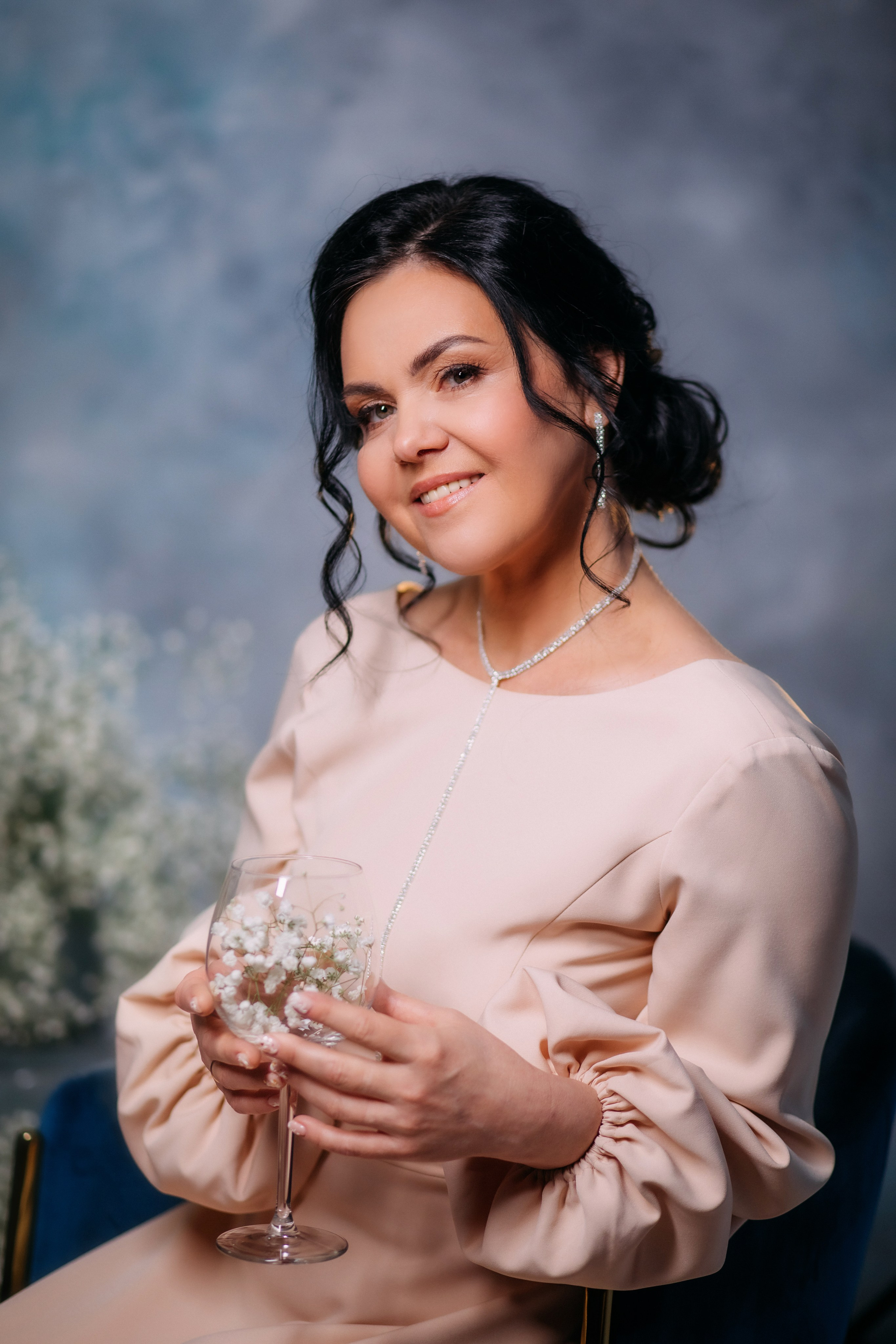 Фотопроект ВОЗДУХ. Женский и семейный фотограф Елена Петрова