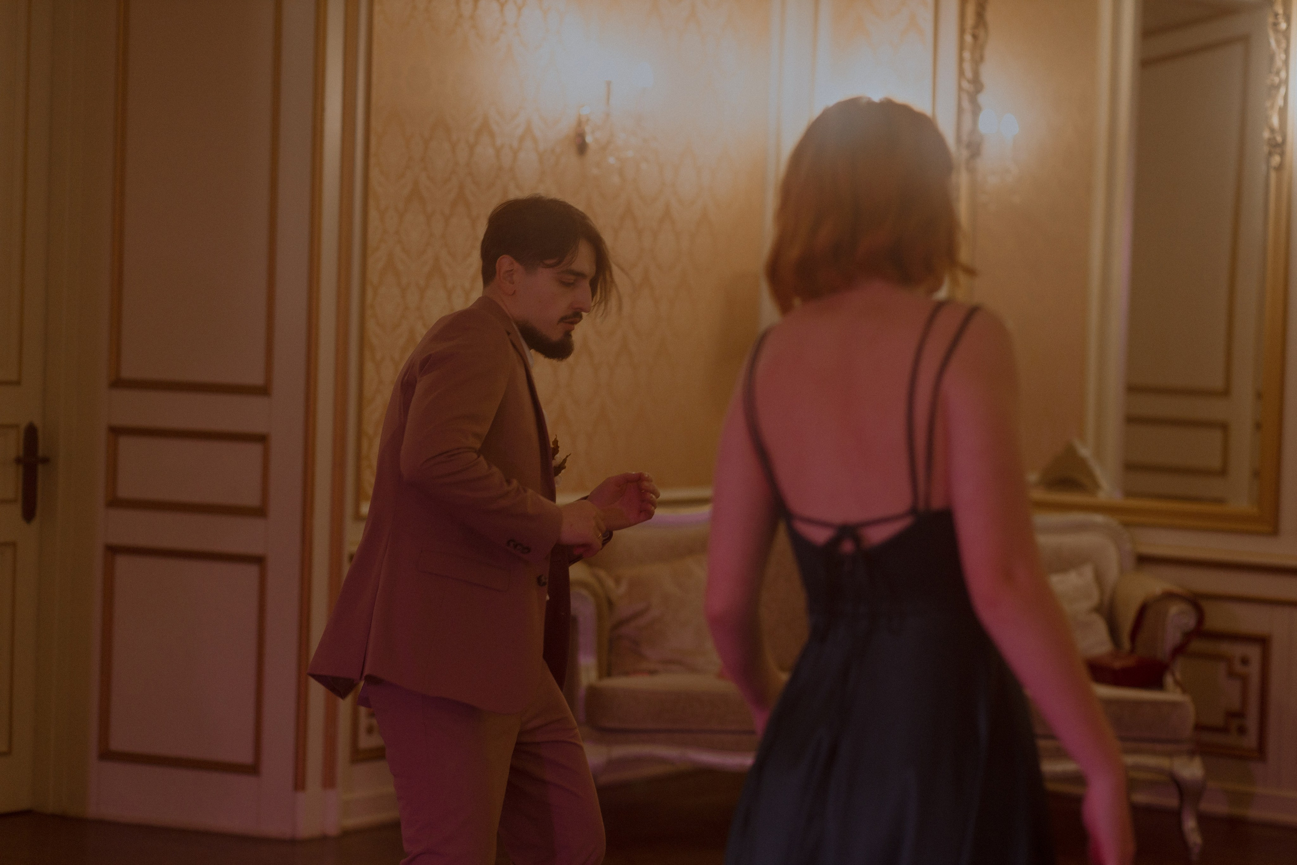 Welcome back to your own dinner party. Фотограф Лия Козловская Минск