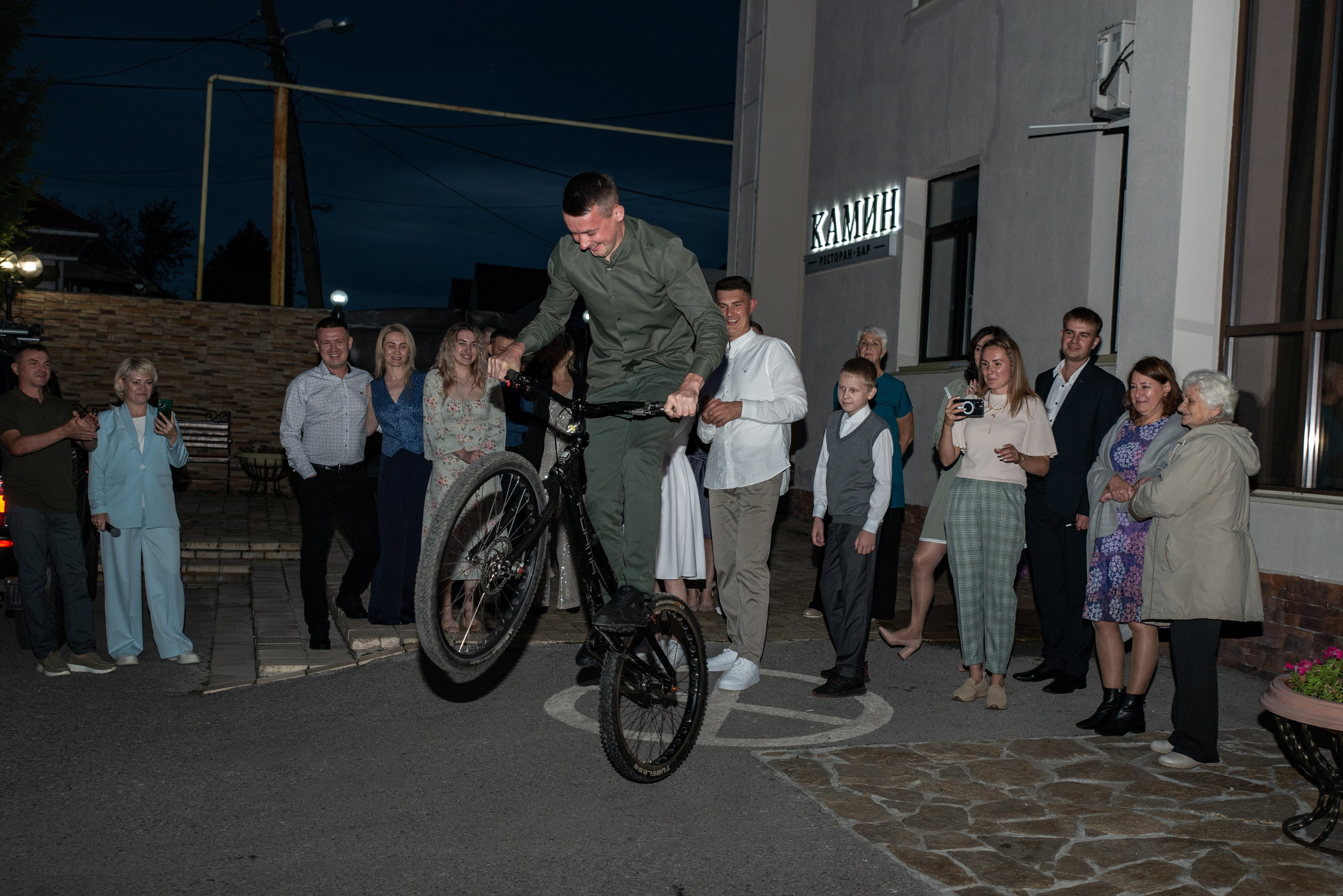 Свадьба Евгения и Дарьи. Свадебный, семейный, репортажный фотограф в Перми и крае Таня Белая