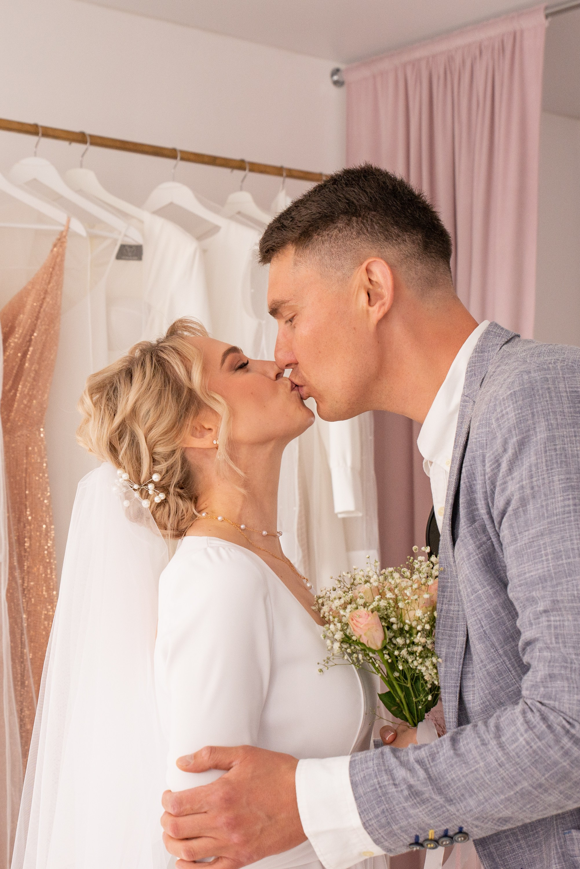 Свадьба Евгения и Дарьи. Свадебный, семейный, репортажный фотограф в Перми и крае Таня Белая