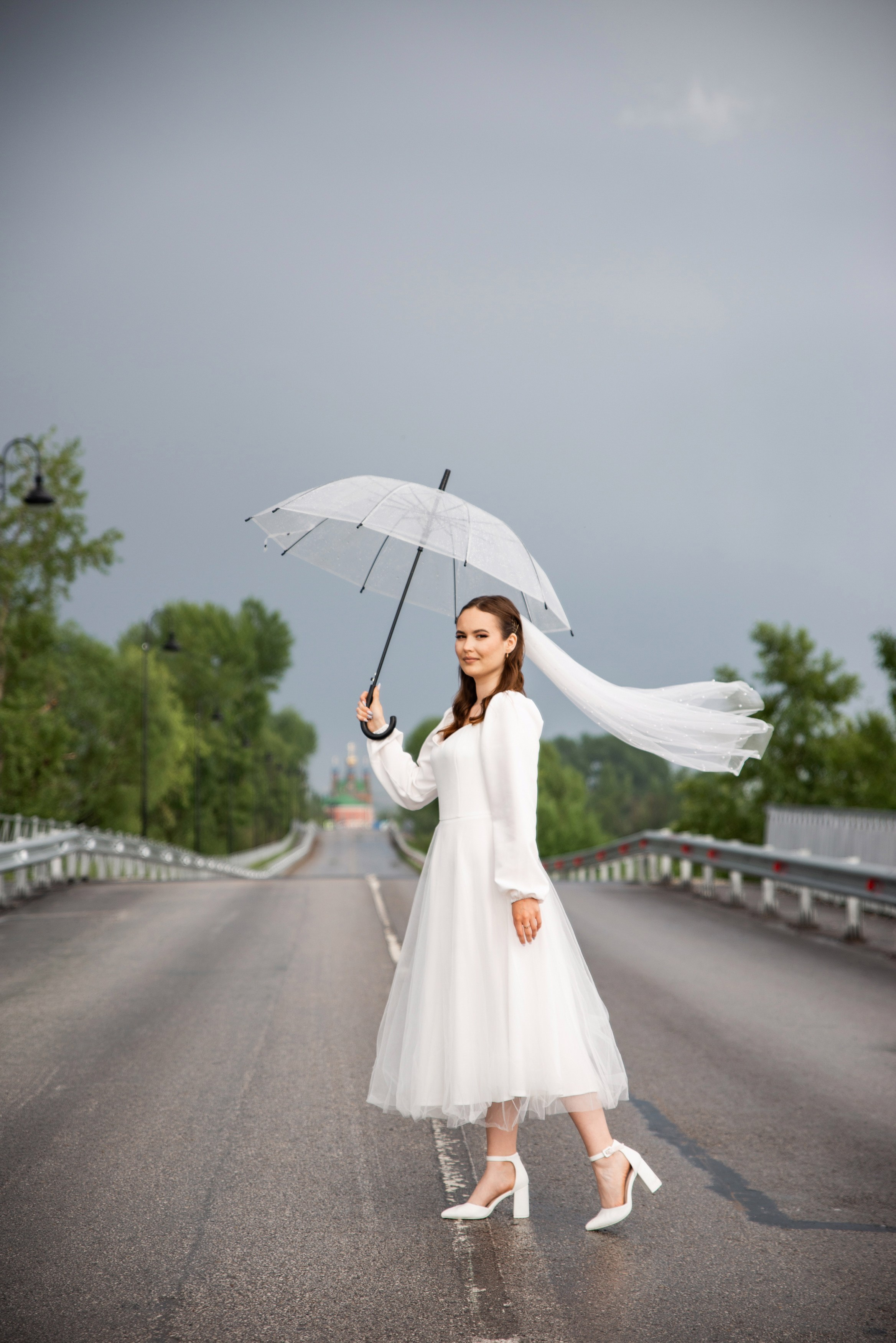 Свадьба Николая и Марины. Свадебный, семейный, репортажный фотограф в Перми и крае Таня Белая