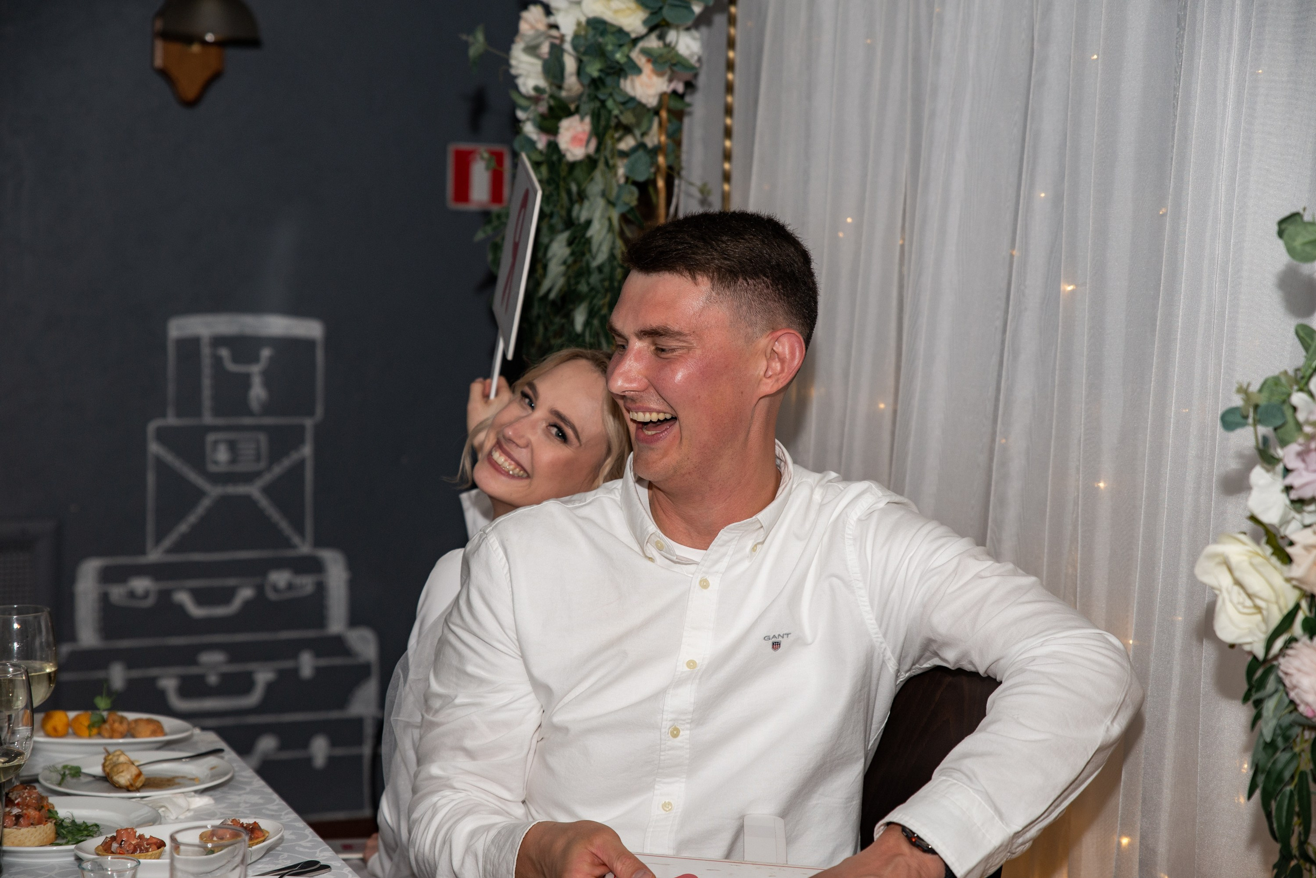 Свадьба Евгения и Дарьи. Свадебный, семейный, репортажный фотограф в Перми и крае Таня Белая