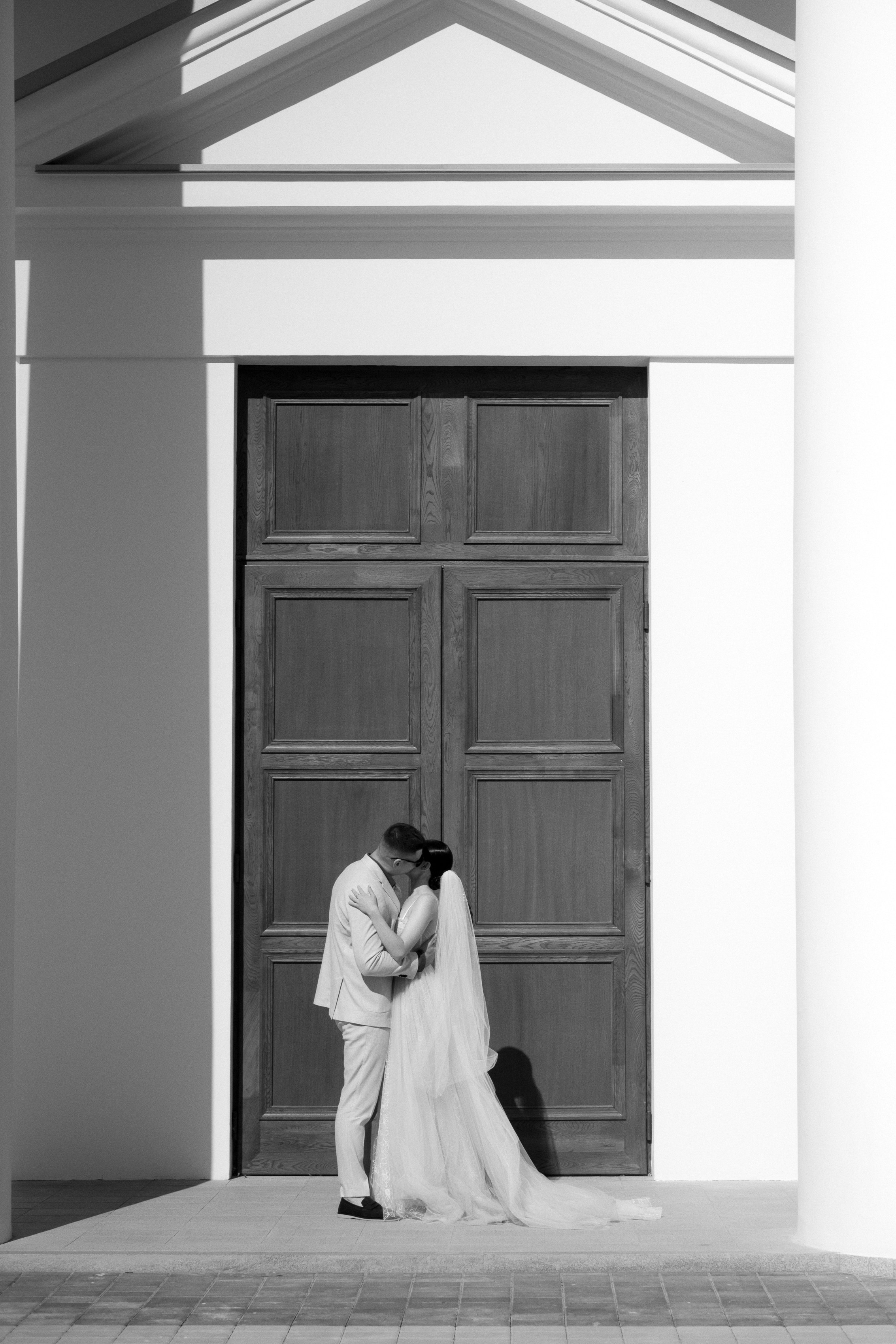 Артём и Юлия. Свадебный и семейный фотограф в Волгограде Кристина Иванова