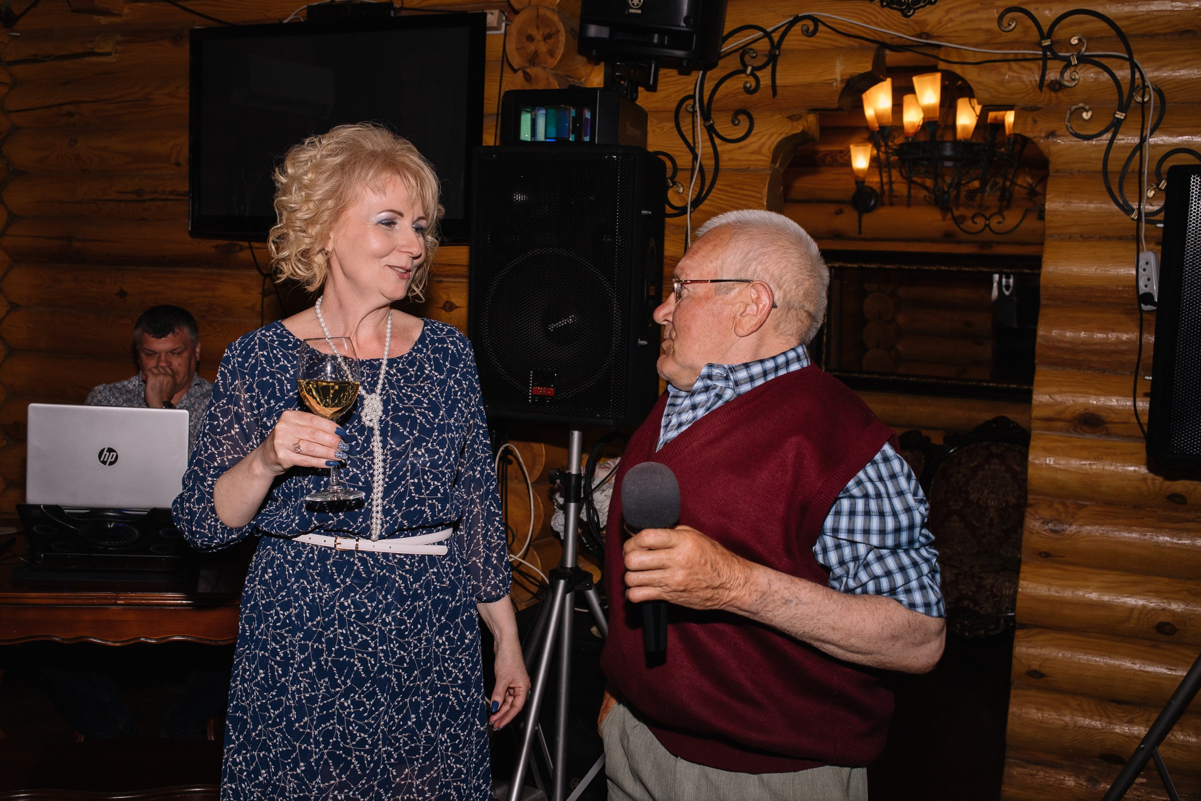 Юбилеи. Портретный и семейный фотограф в Брянске Журавкова Юлия