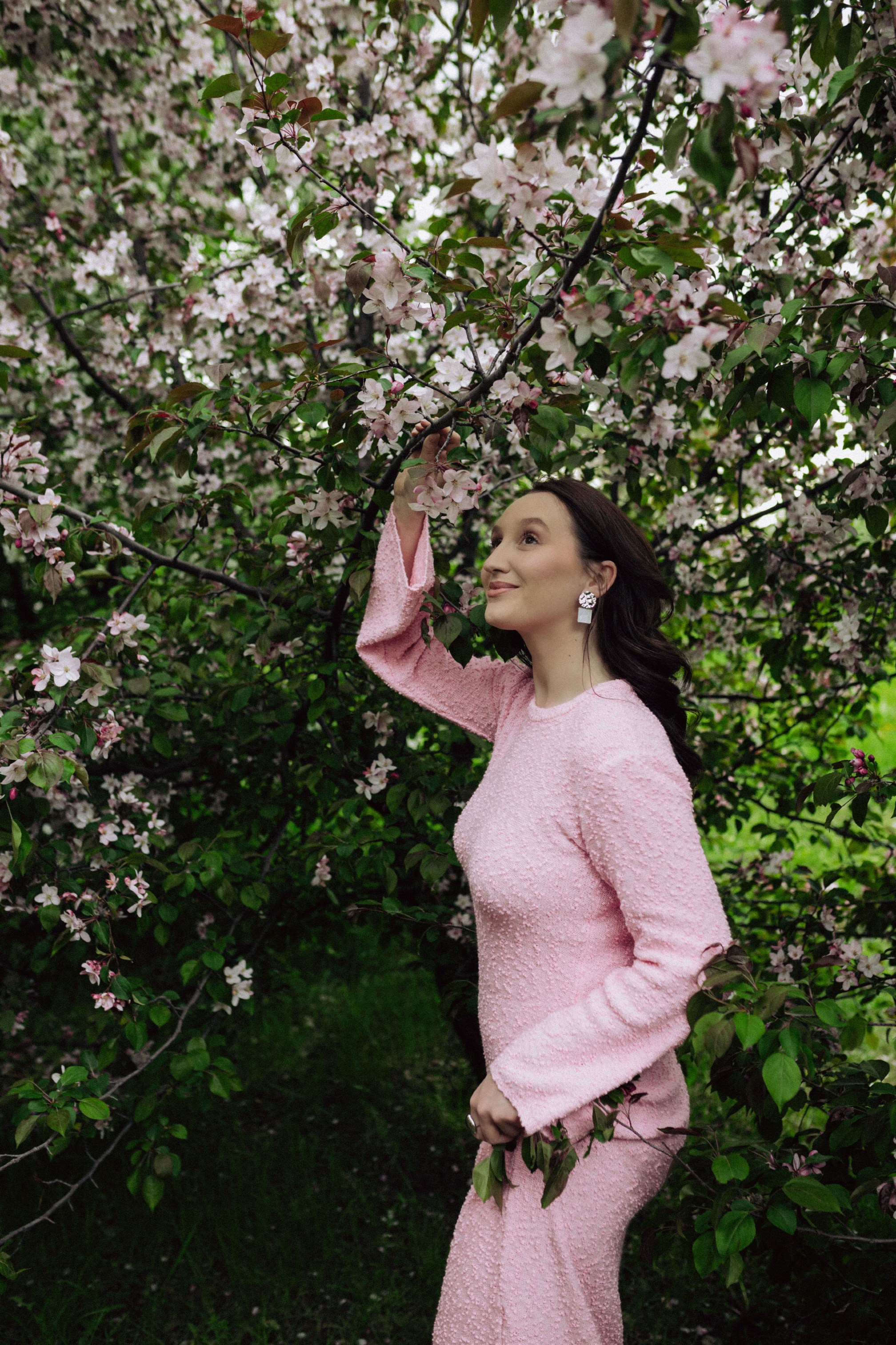 Дарья. Фотограф Стилист Тюмень Вера Хайруллина