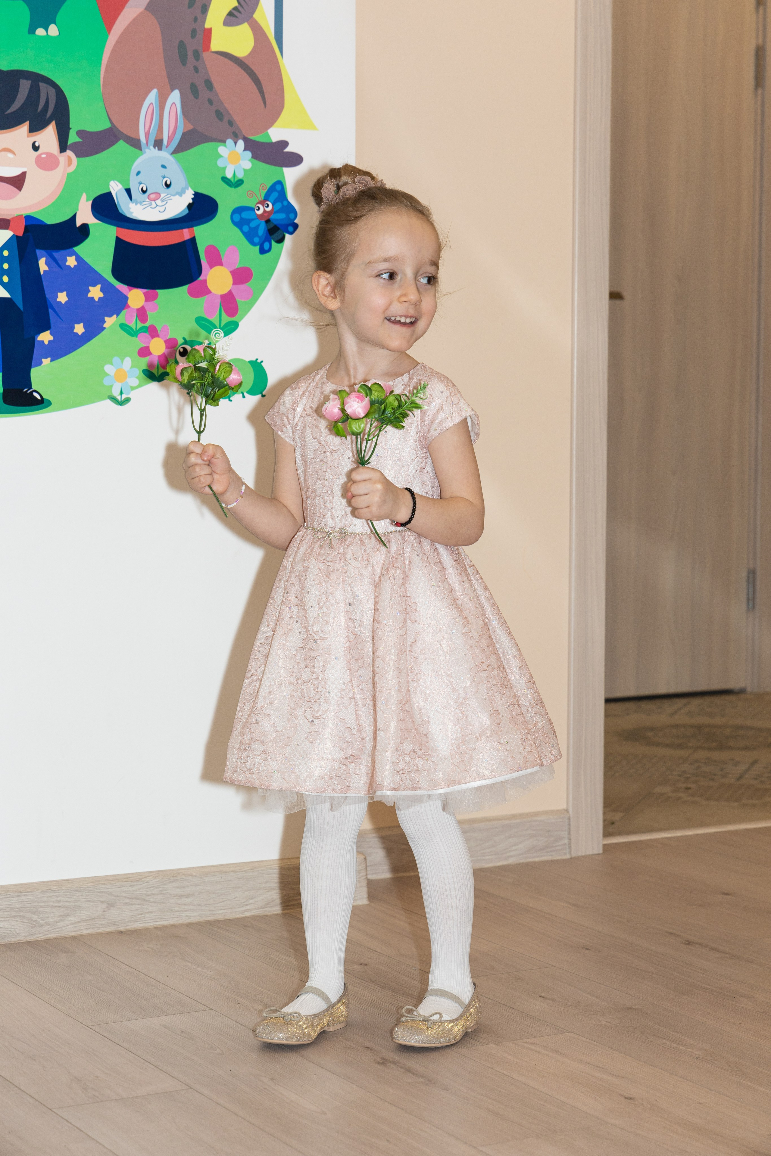 Дети. Фотограф-ретушёр