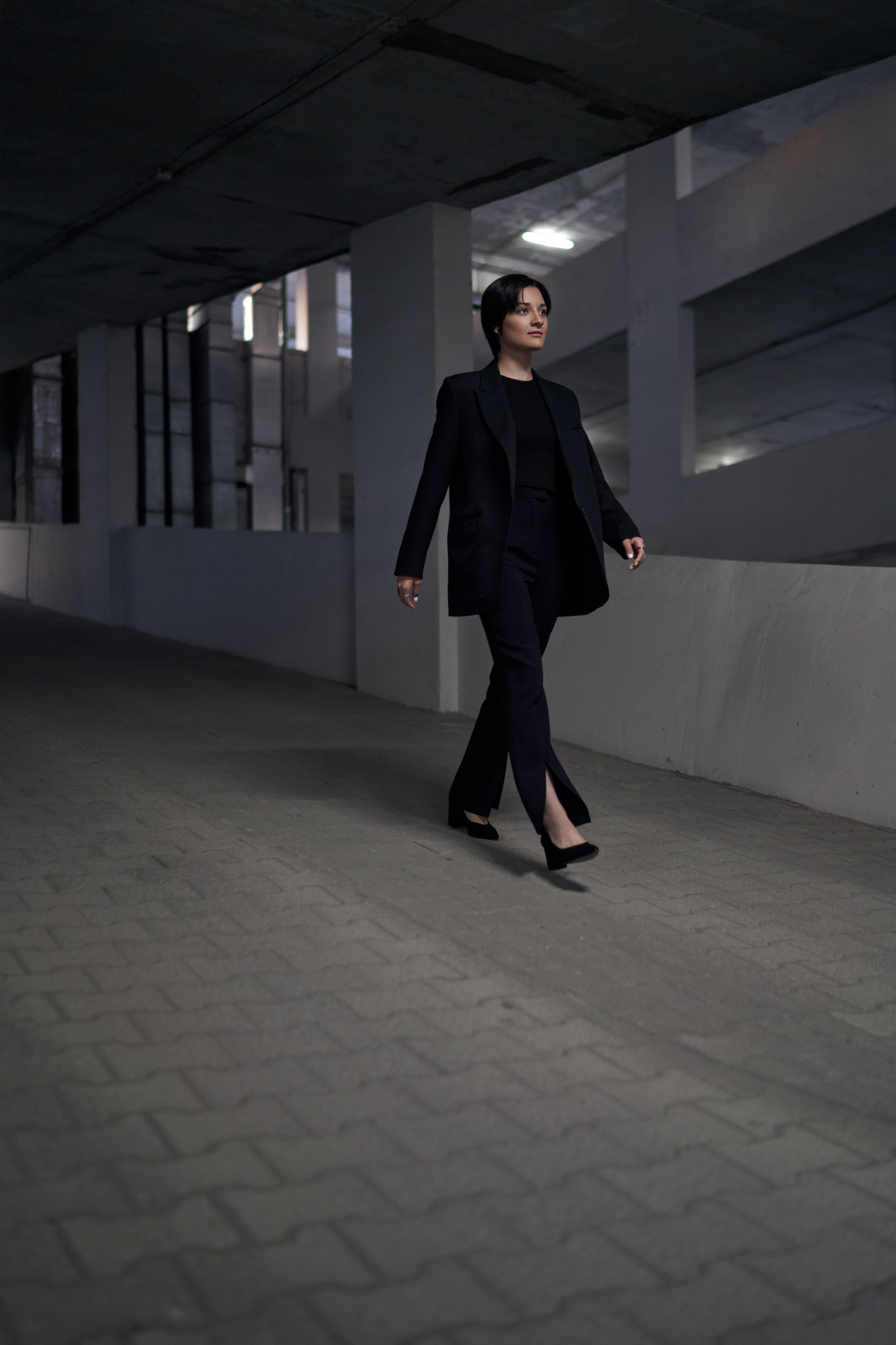 Частная съемка для Елизаветы. Главная