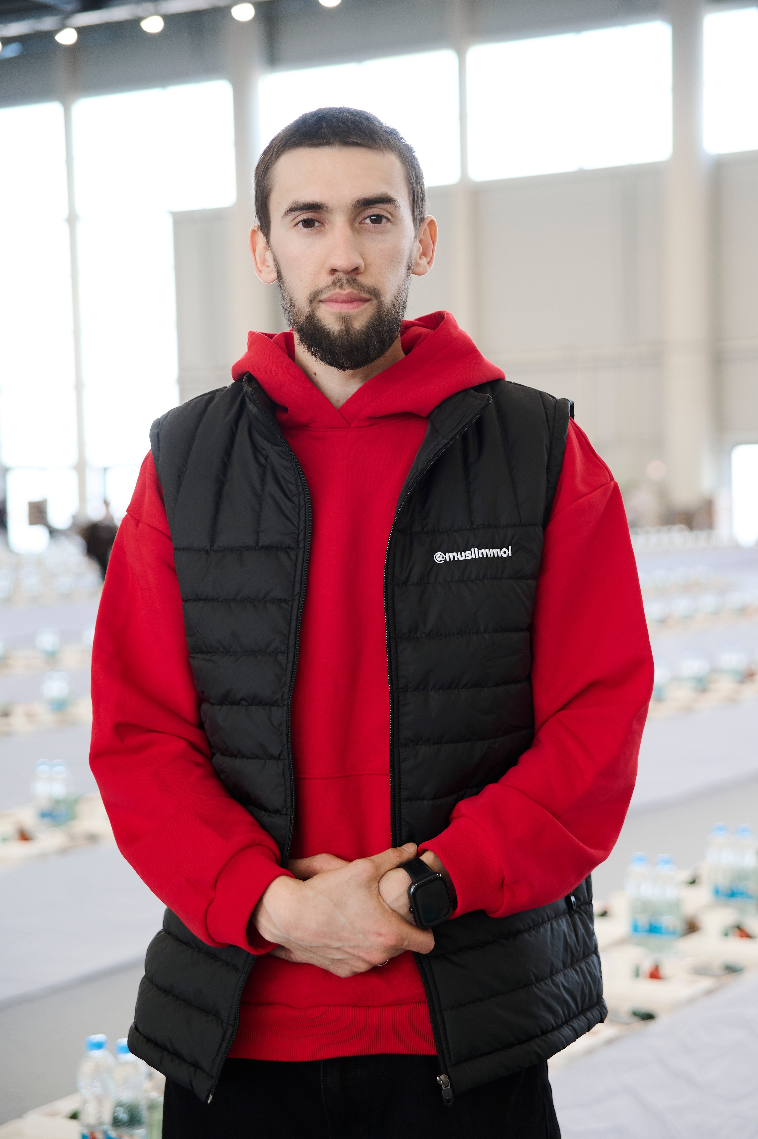 Свадебный фотограф Тимур Хабибуллин