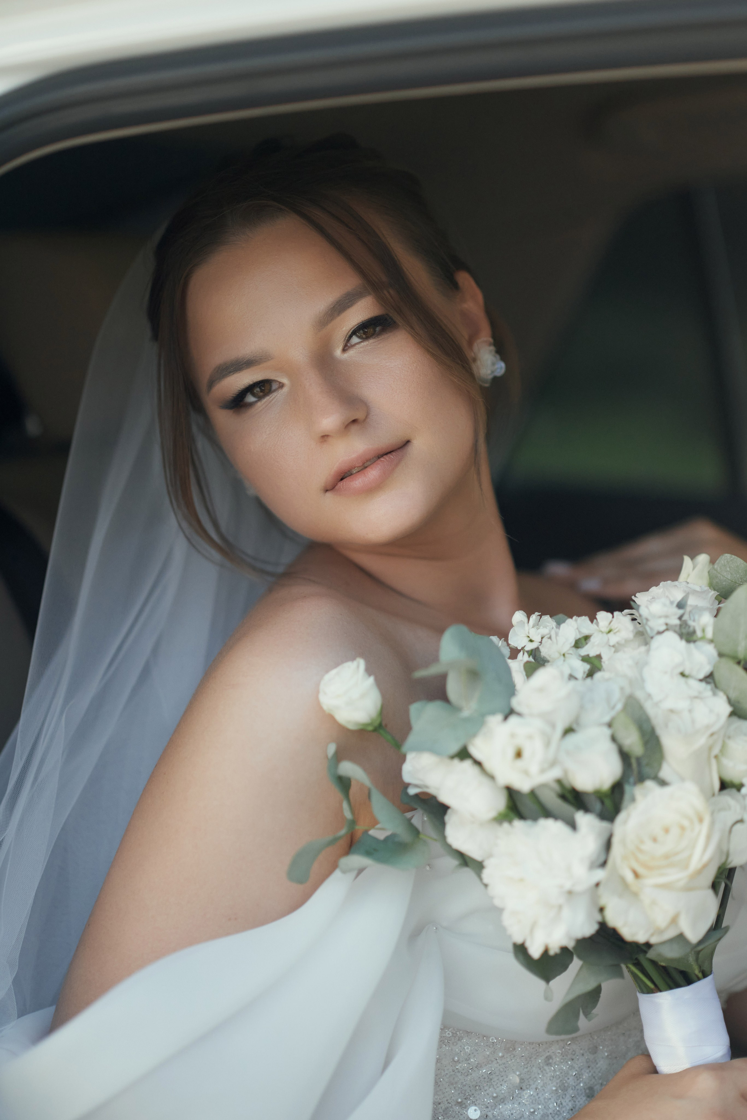 Александра и Максим. Свадебный фотограф Александр Браво