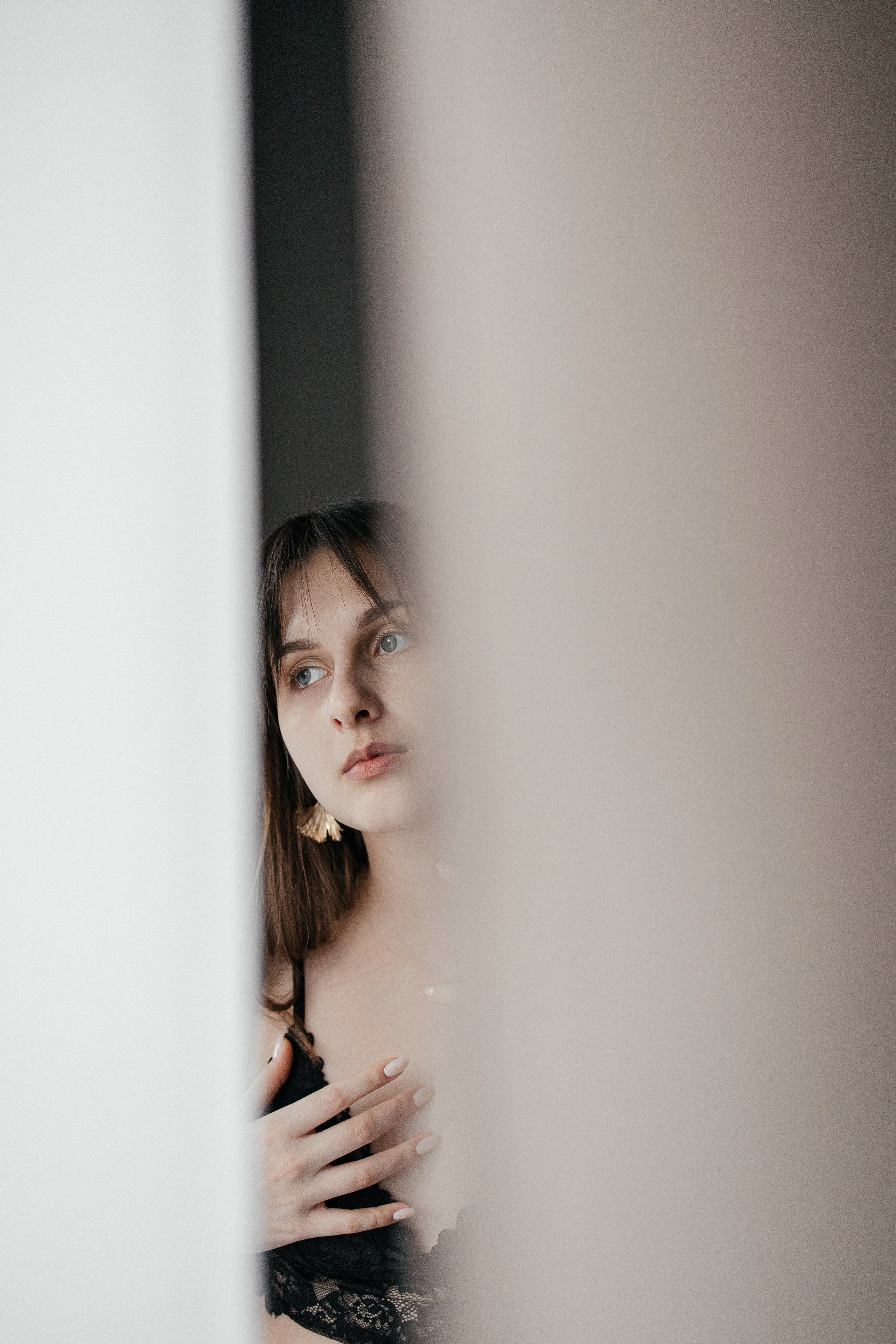 Фотосессий в квартире. Фотограф в Краснодаре Лагунов Владимир