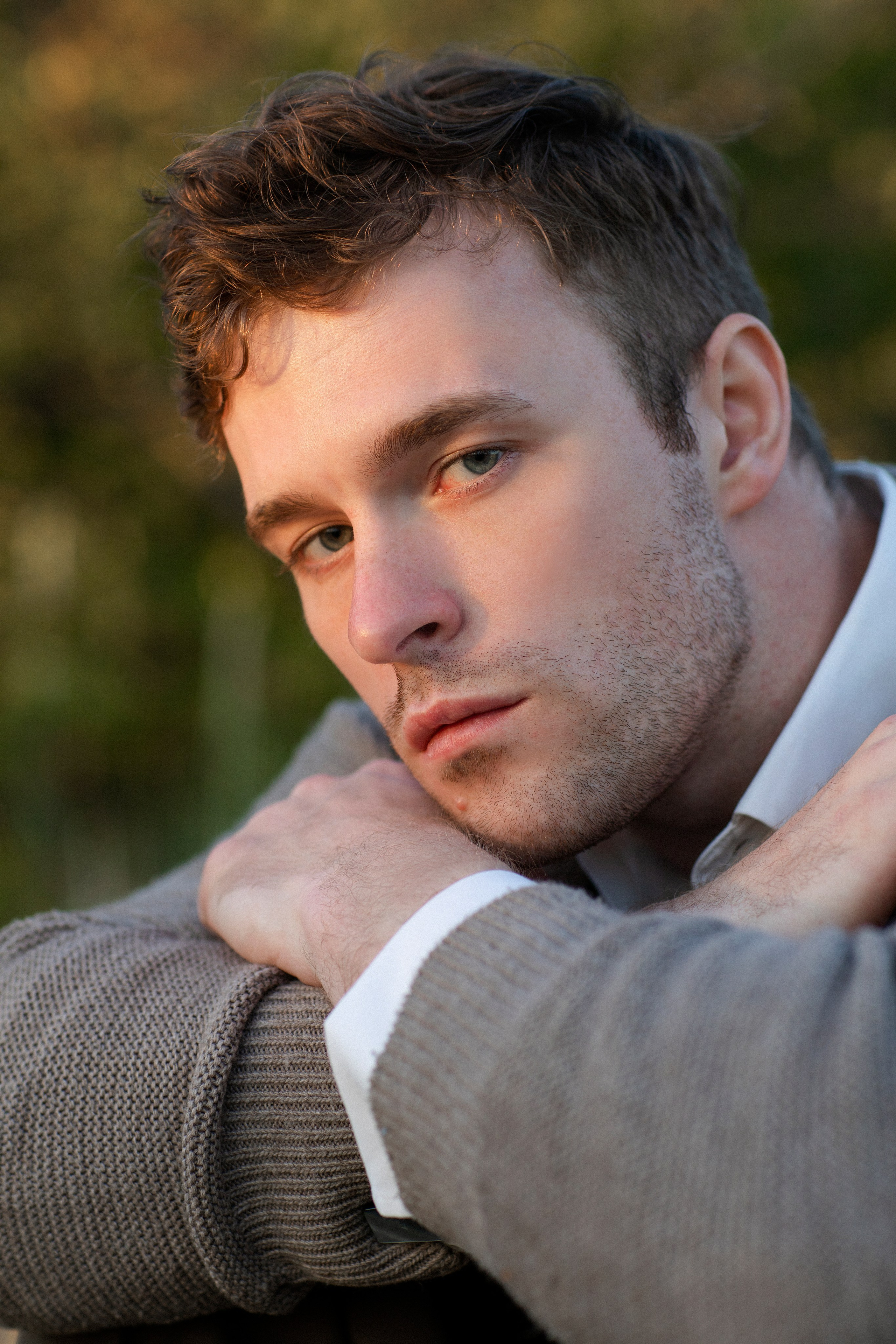 Михаил. Свадебный и портретный фотограф