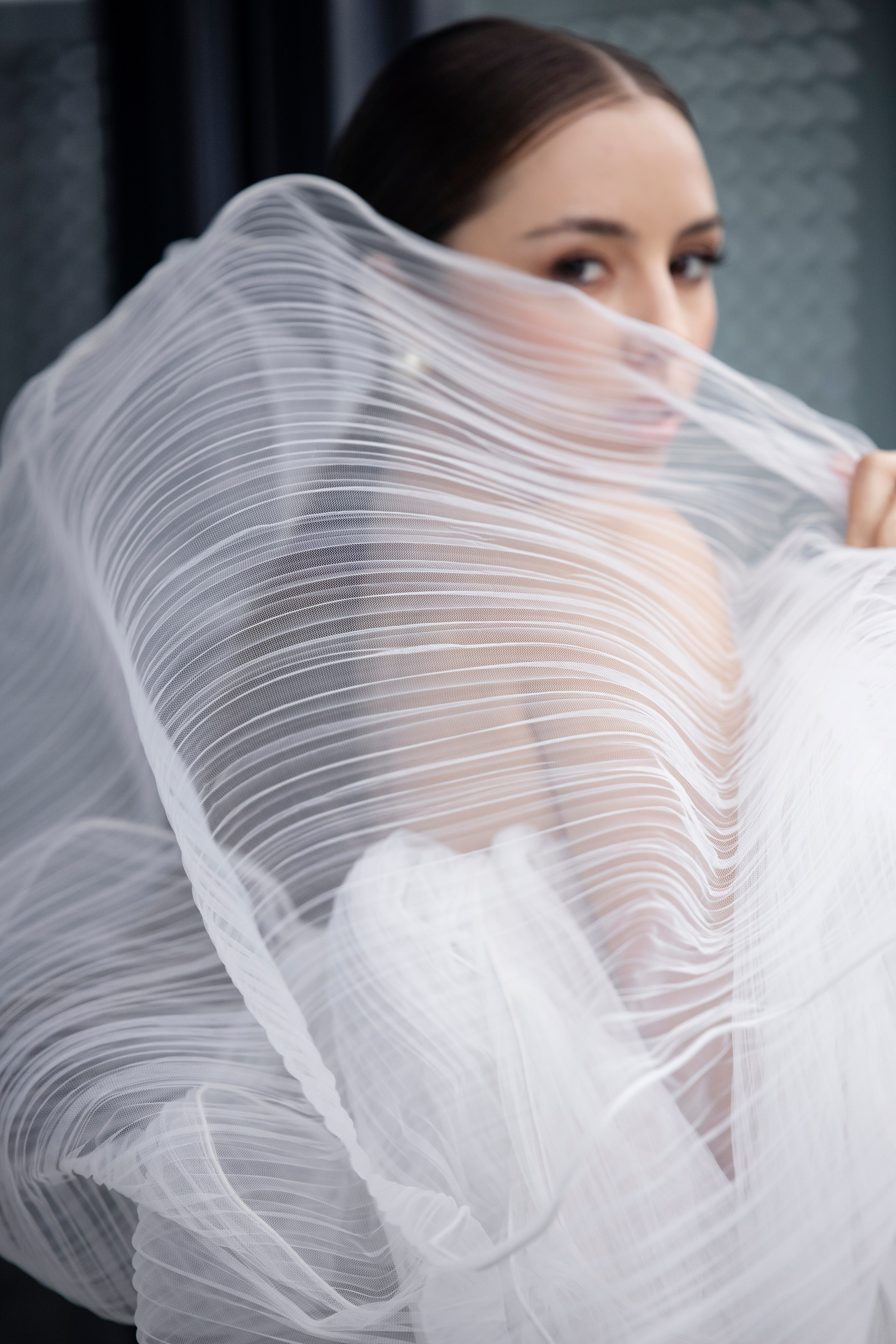 Алина и Дмитрий. Свадебный и портретный фотограф