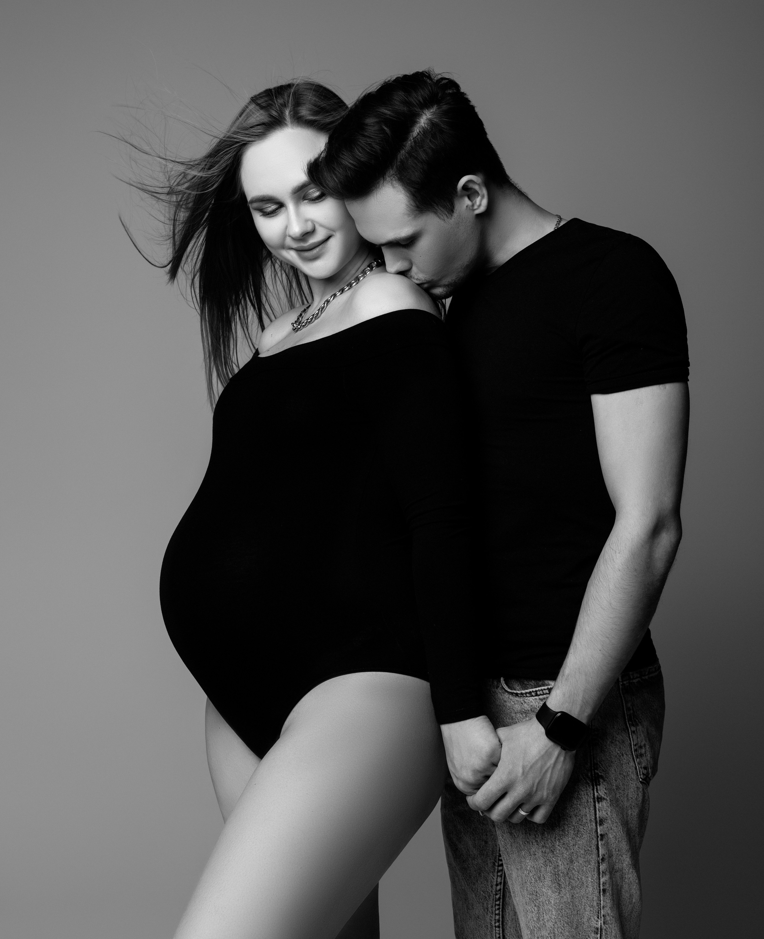 БЕРЕМЕННОСТЬ. Фотограф Беременности в Краснодаре Кара Артисан