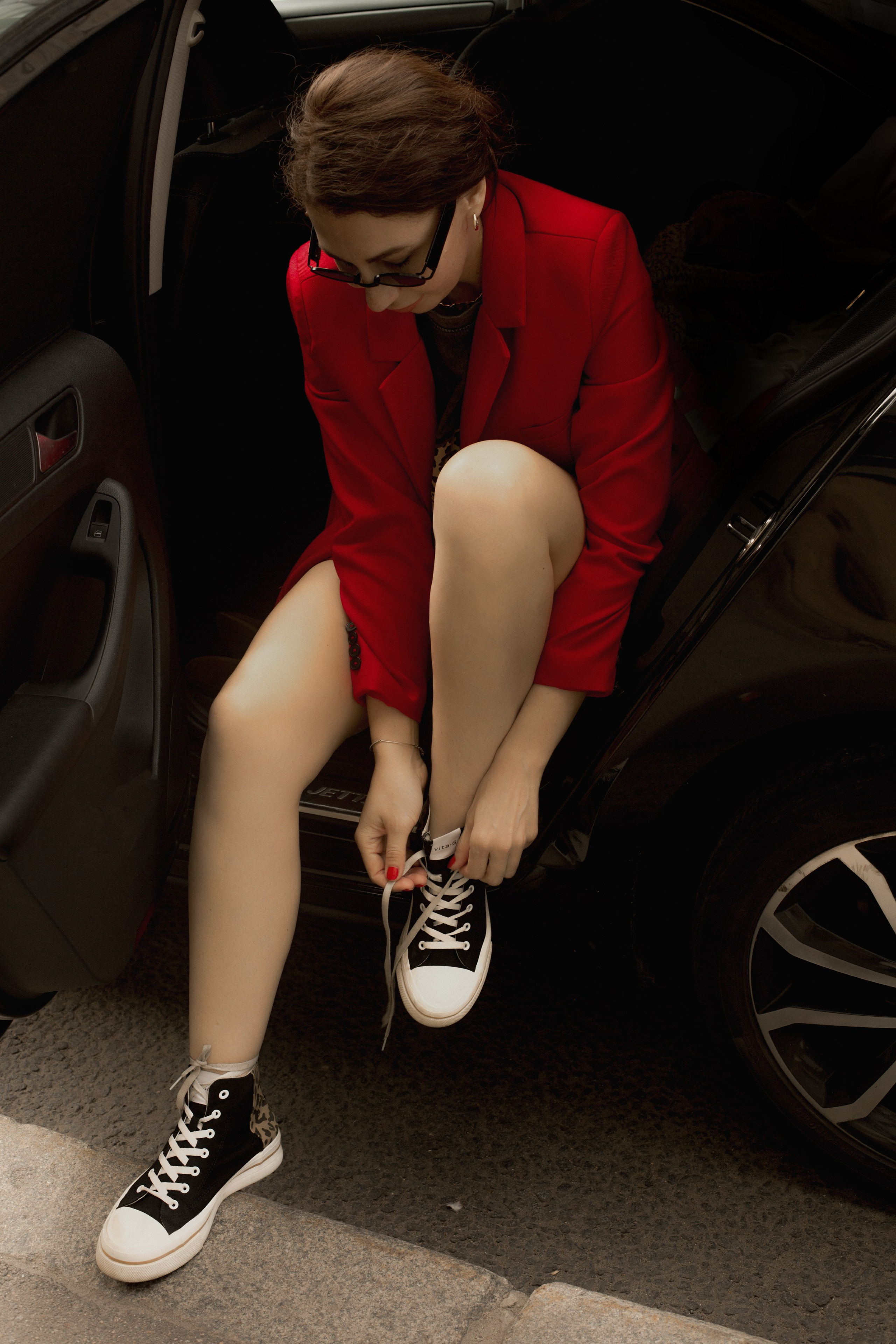 Катя. Свадебный и портретный фотограф Анастасия Казакова Санкт-Петербург