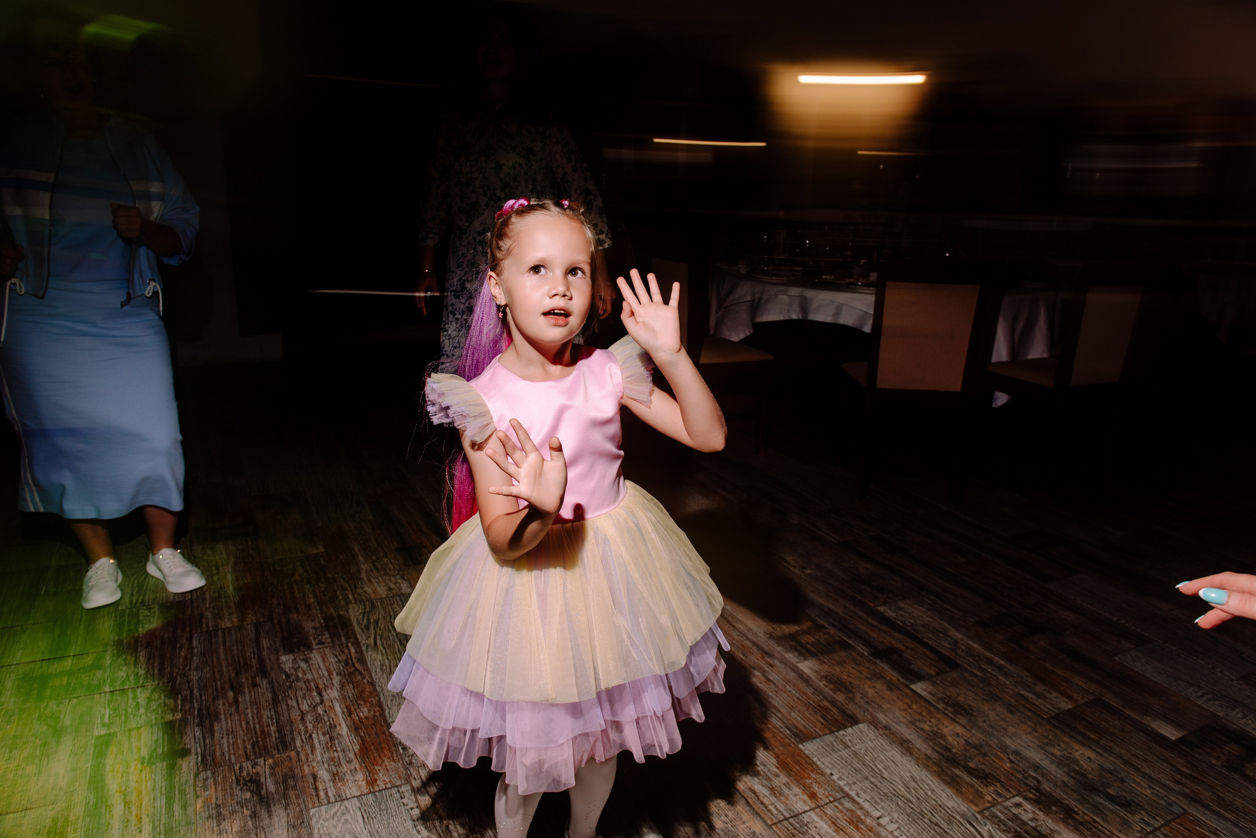 Юля и Саша — душевный банкет. Семейный и свадебный фотограф в Рязани Лиза Голованова