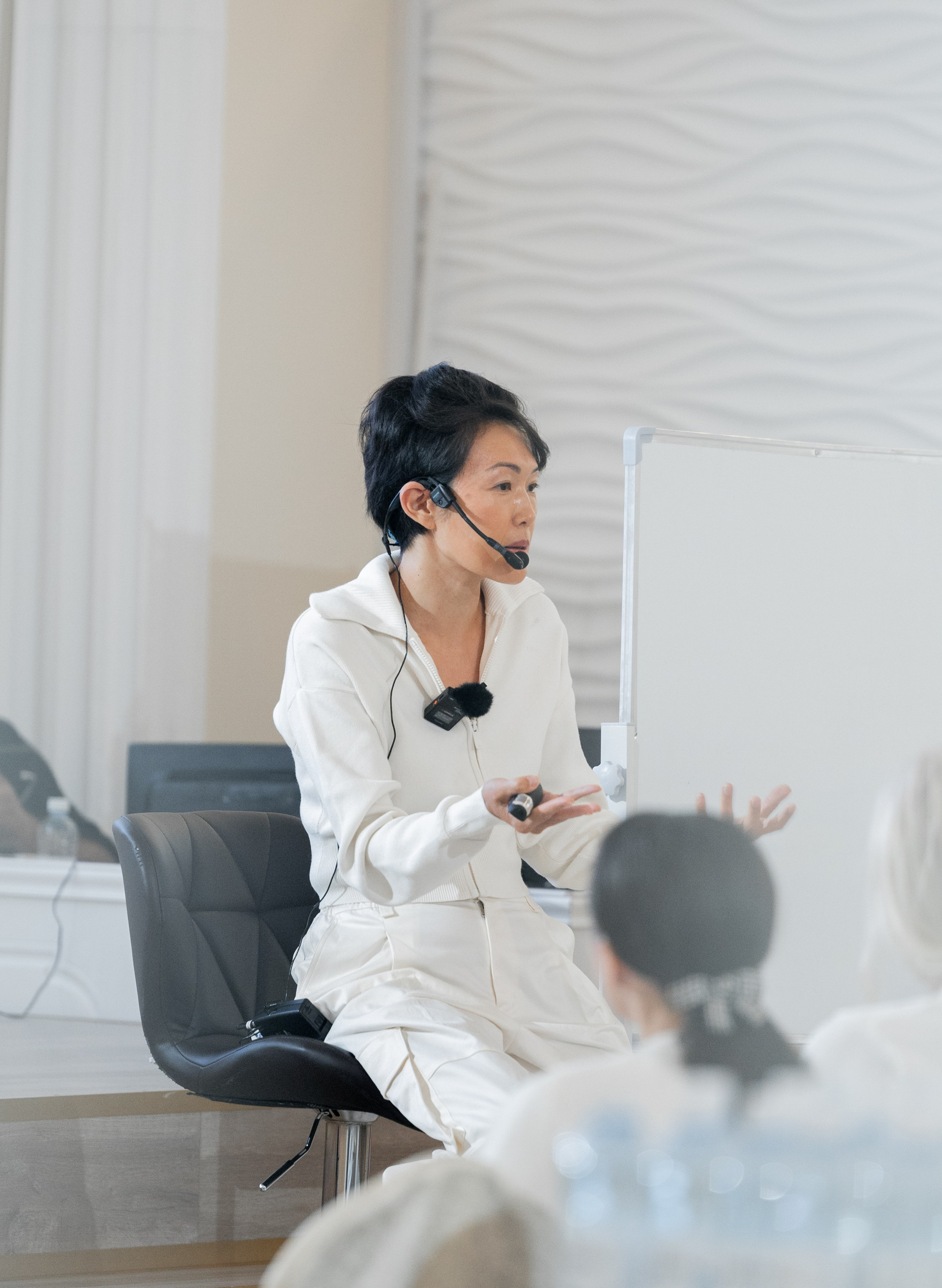 Асель Машанова EURASIAN BANK