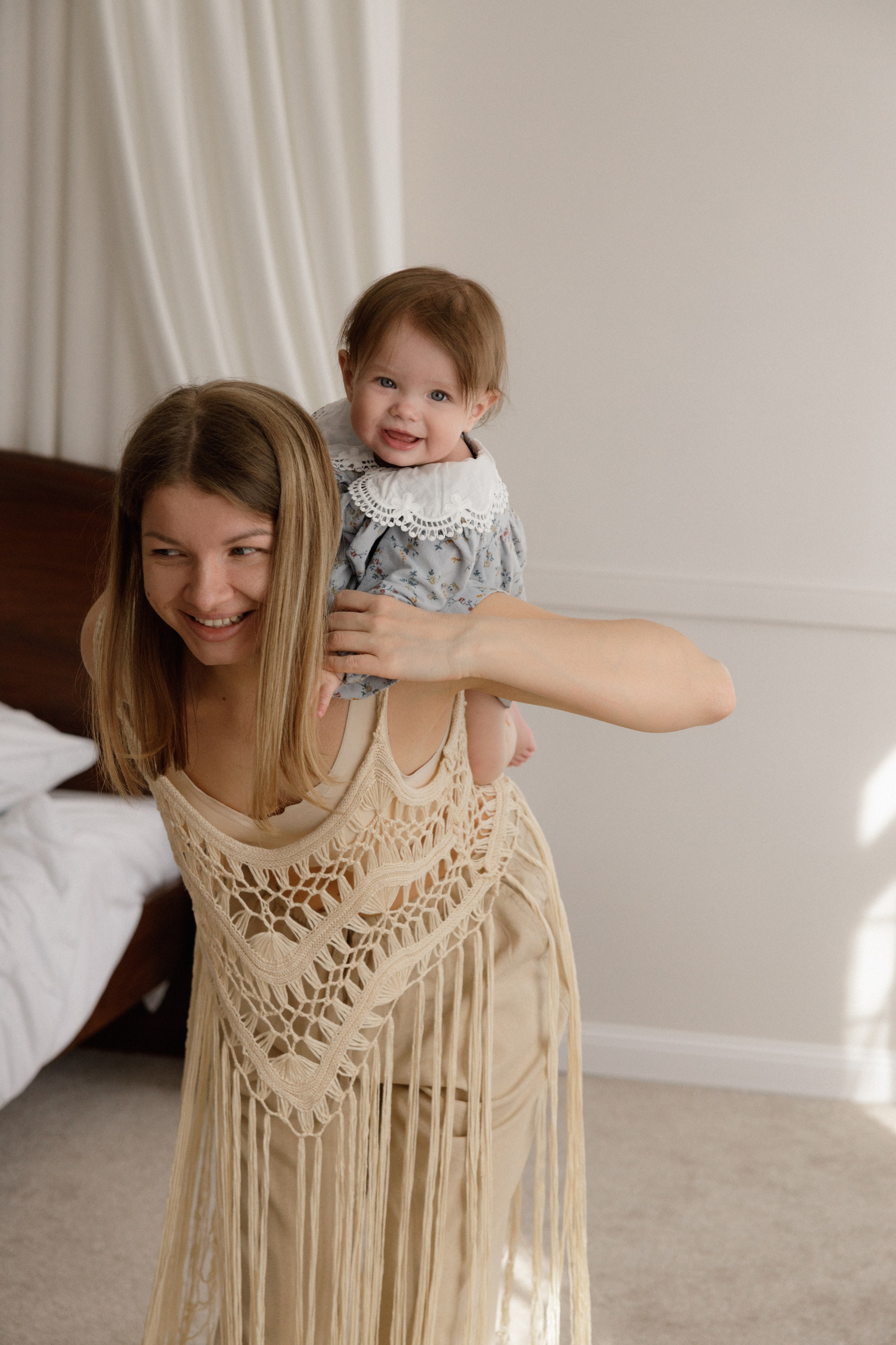 Семейная съемка. Фотогрф Vita Hinton