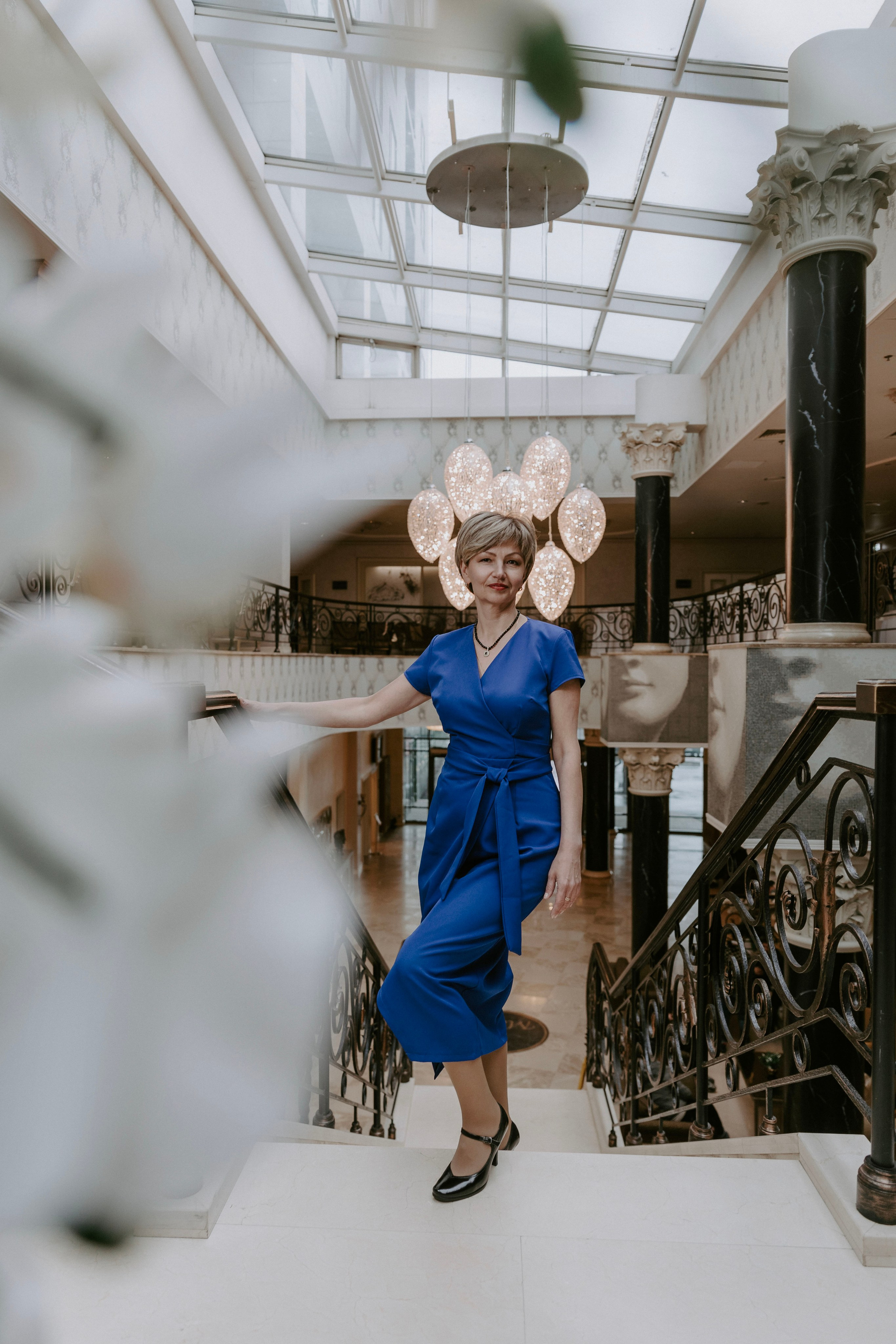 Корпоратив НТЦ Интеграл. Фотограф в Москве и любой точке земного шара Алёна Вялова (Чулкова)