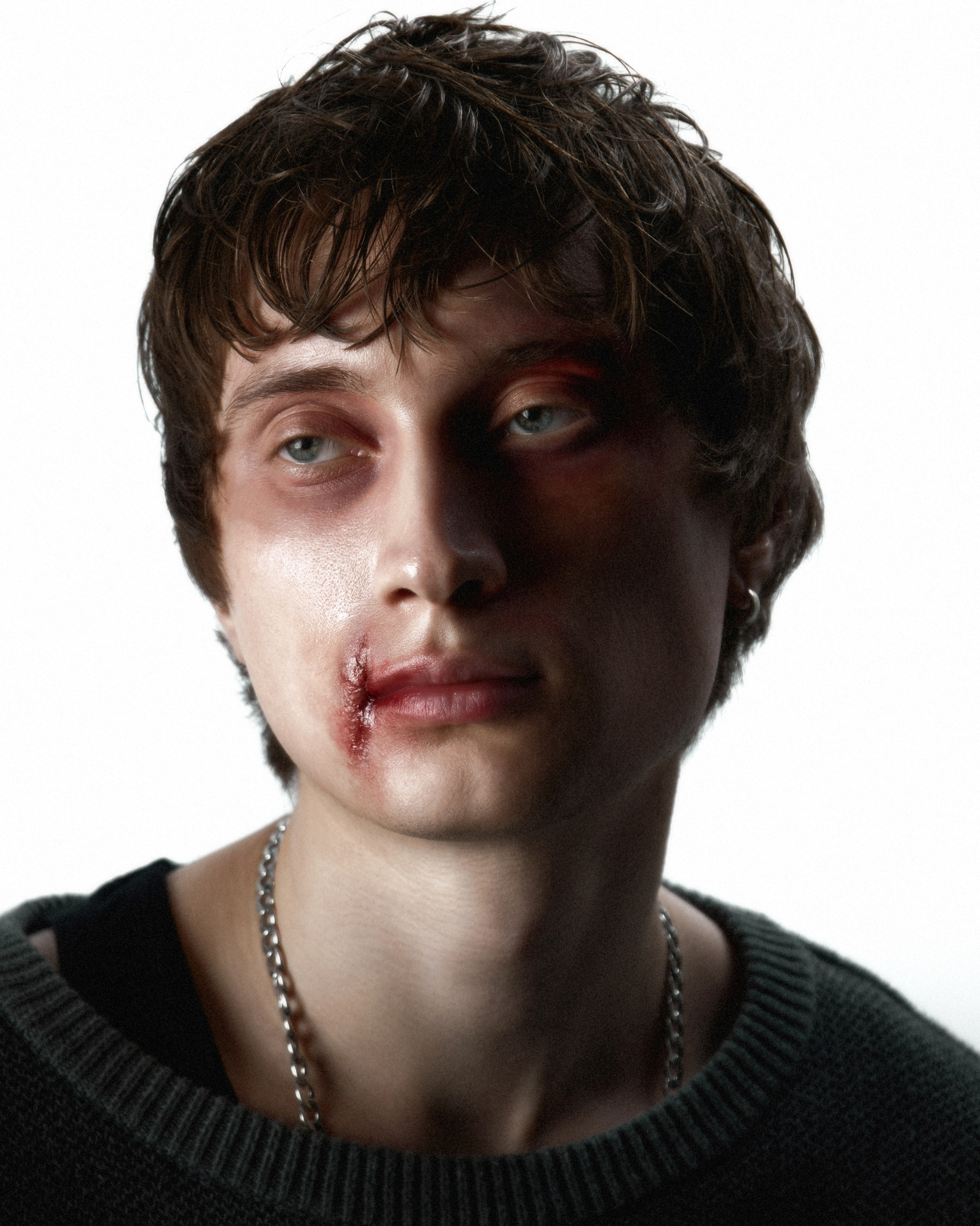 РОККИ. NIKITA NEVANOV