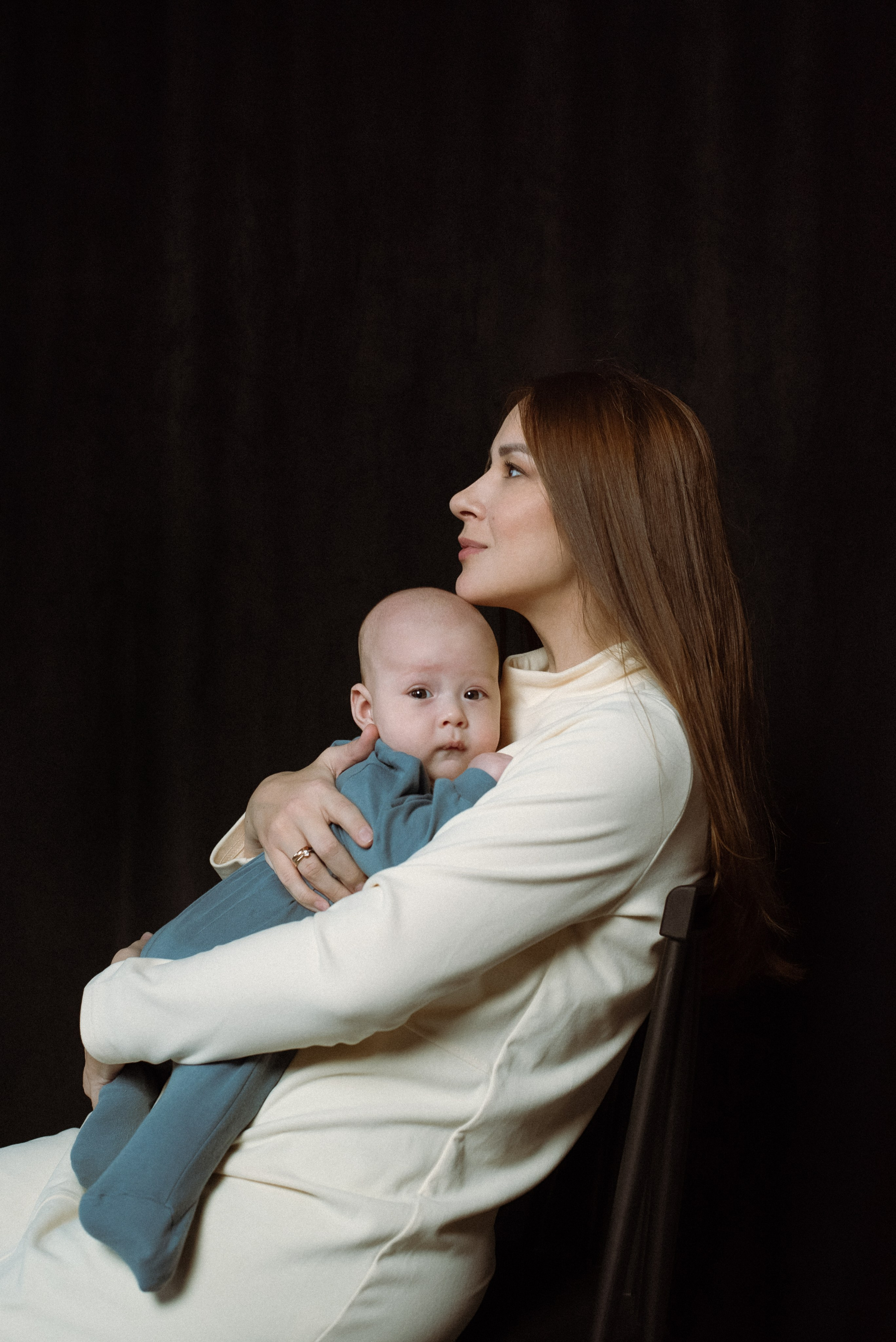 Семейное тепло в стиле минизмализм. Главная