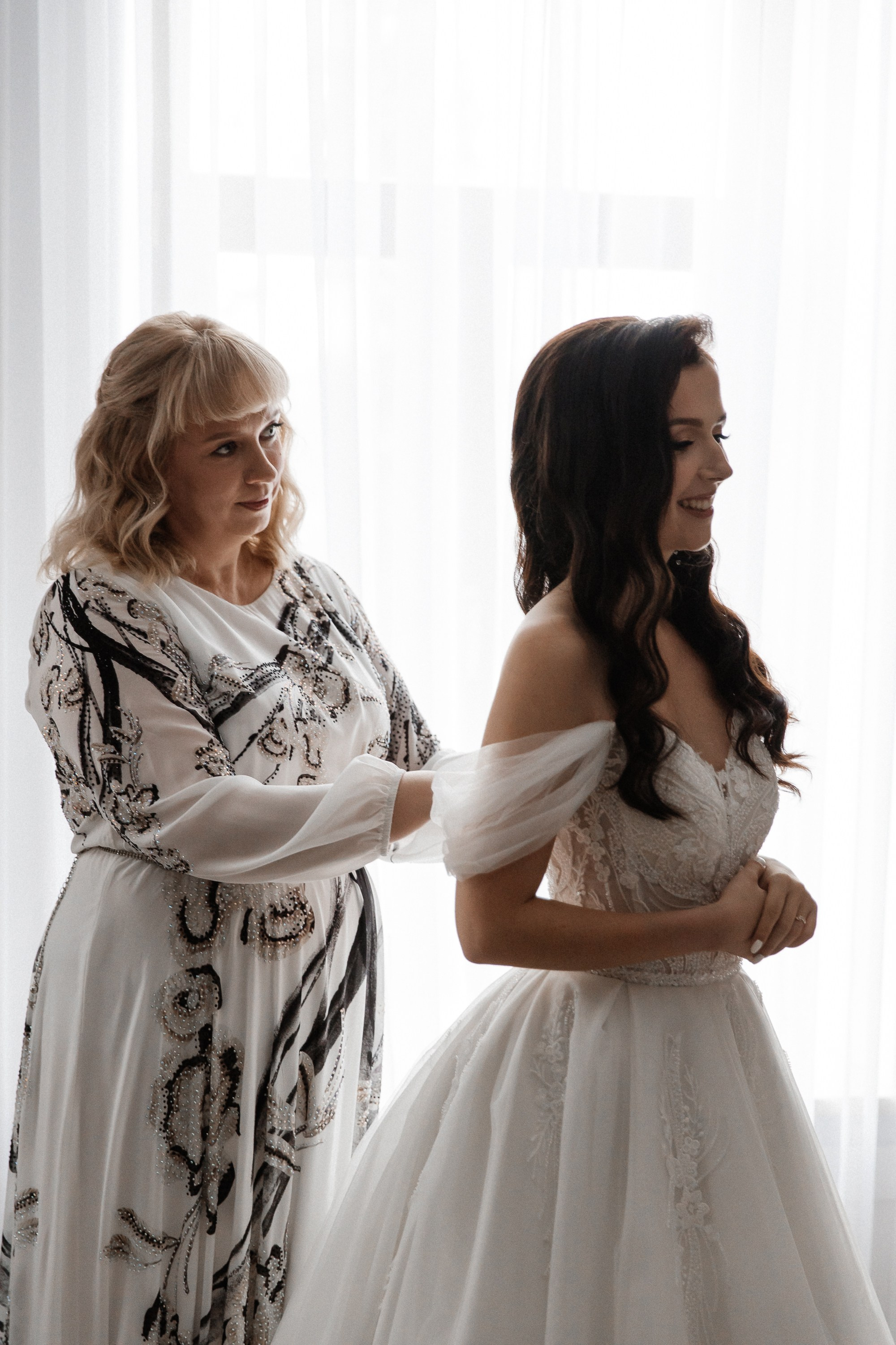 Атмосфера. Свадебный фотограф Дмитрий Воробьев Ярославль