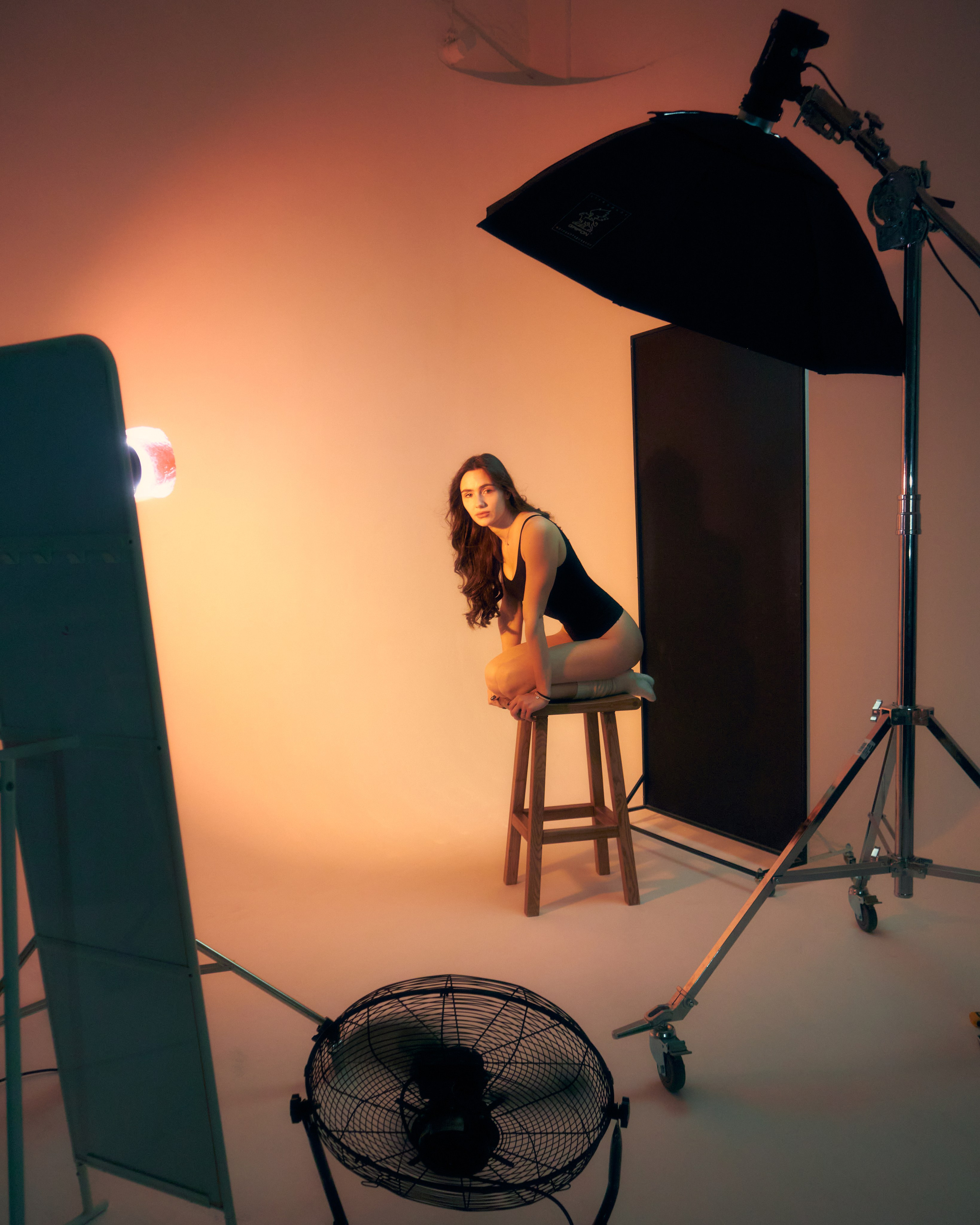 Николь. Портретный и свадебный фотограф в Москве Александра