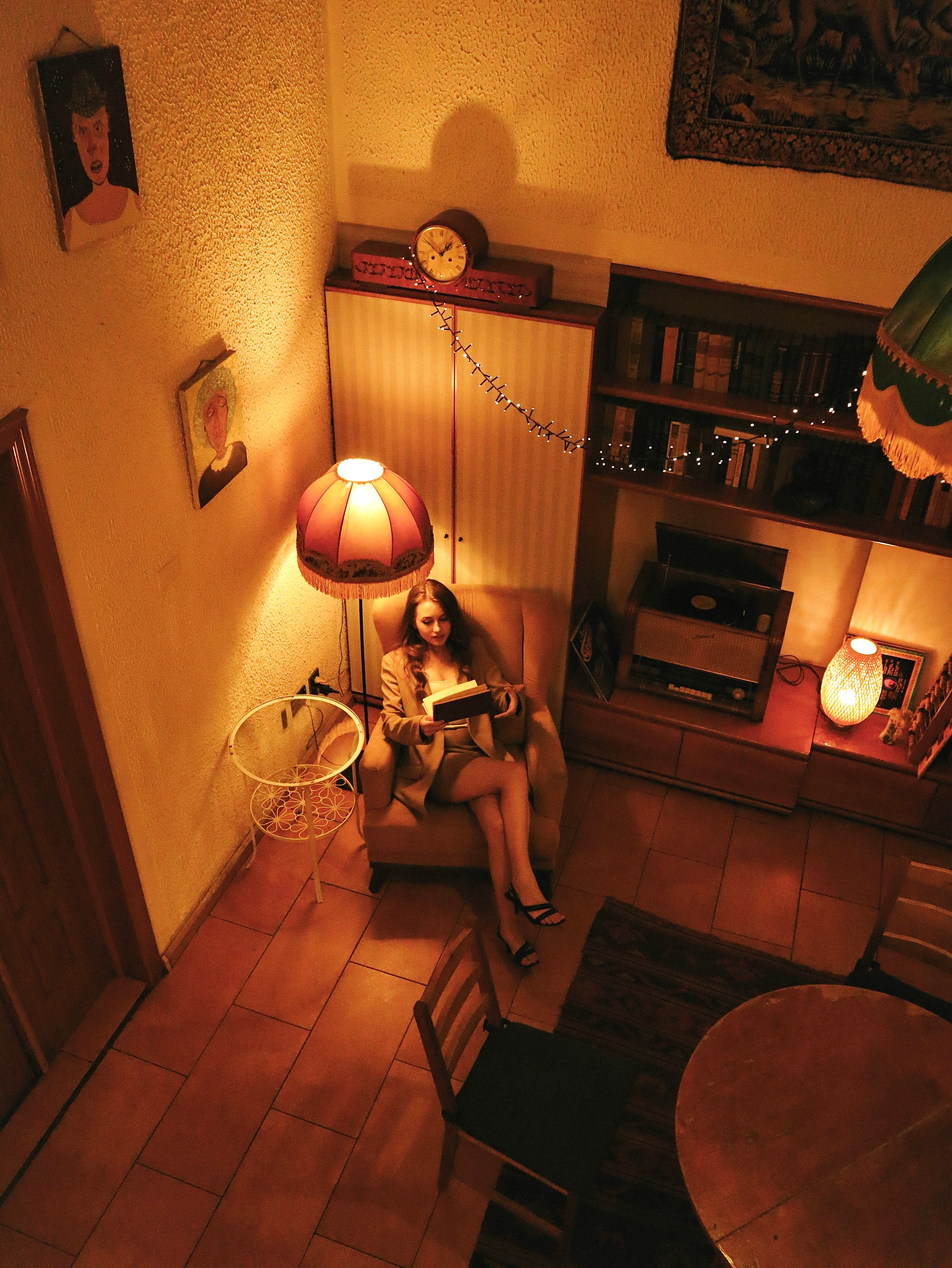 Александра. Портретный и свадебный фотограф в Москве Александра