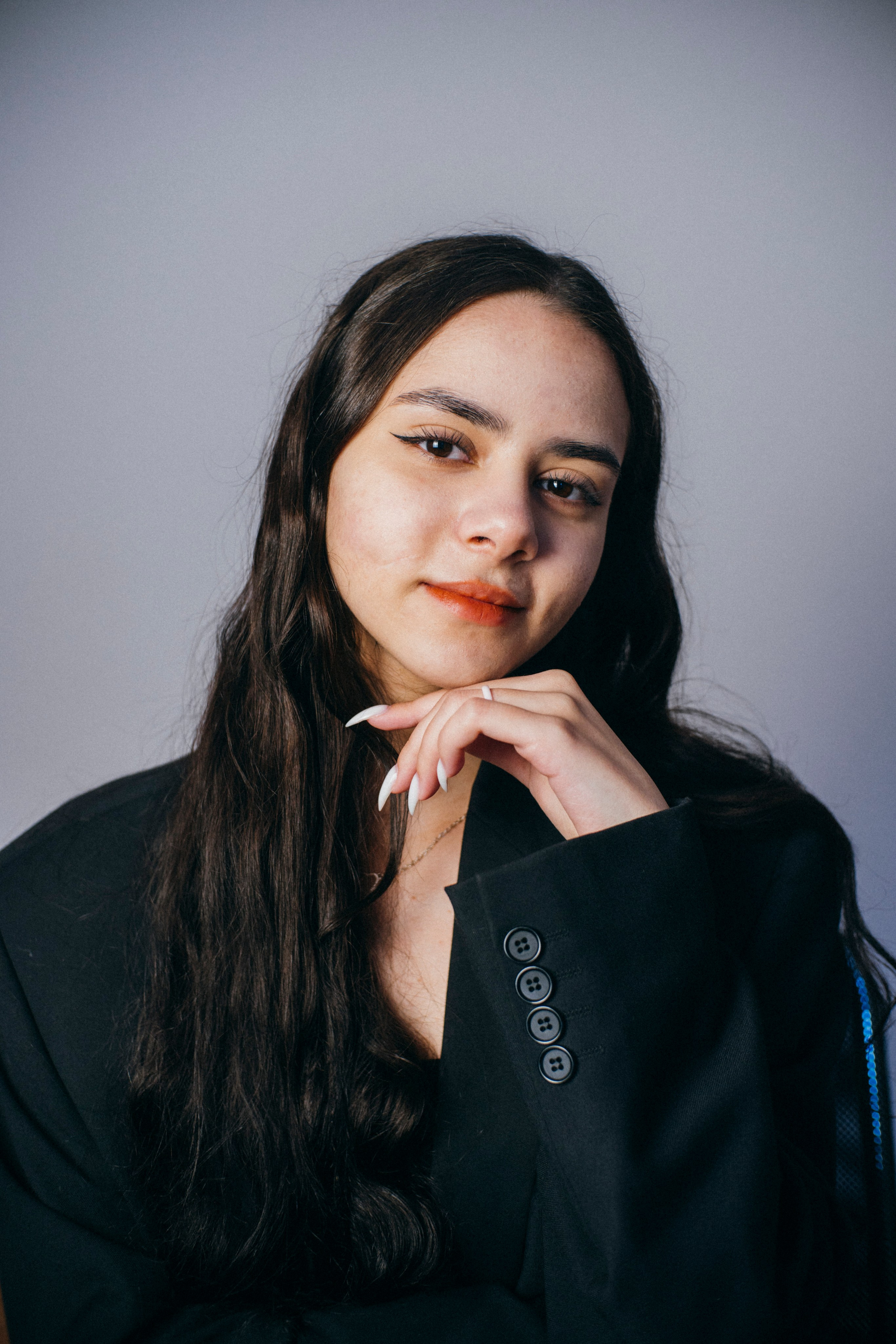 Ева. Фотограф в Хабаровске Денис Shoxie