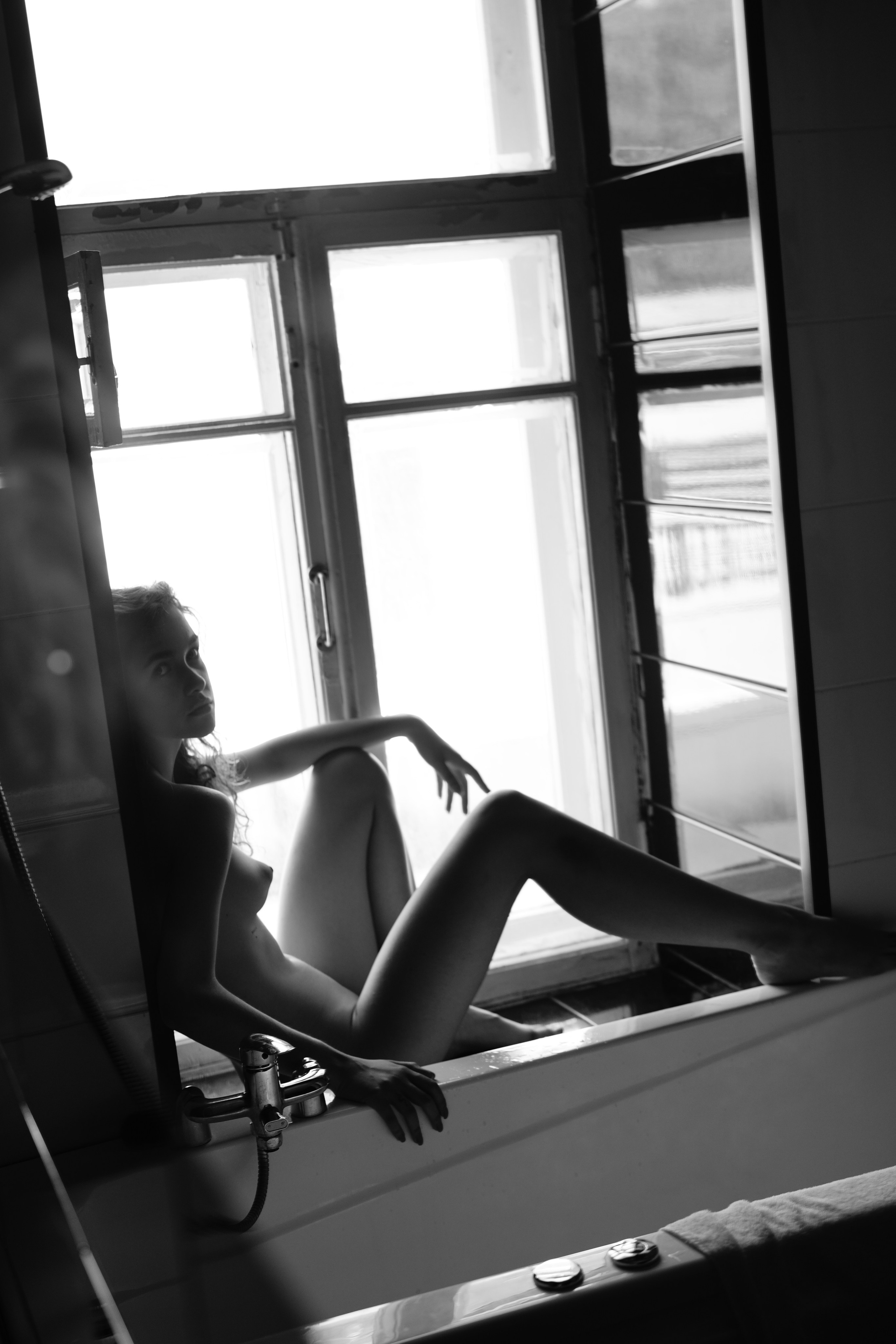 34. Фотограф Дмитрий Чапала