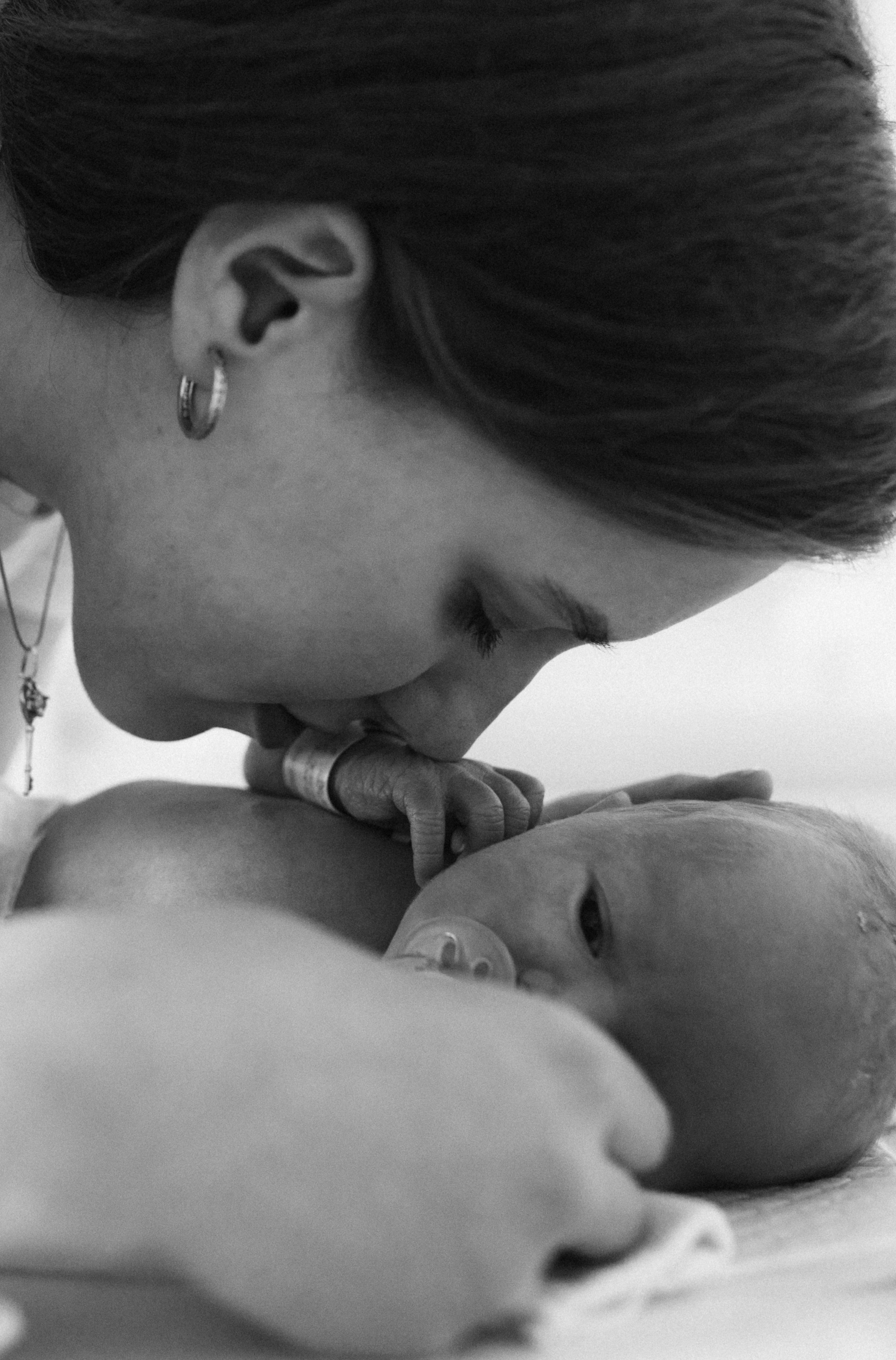 Выписка. Семейный и парный фотограф Мария Куцко