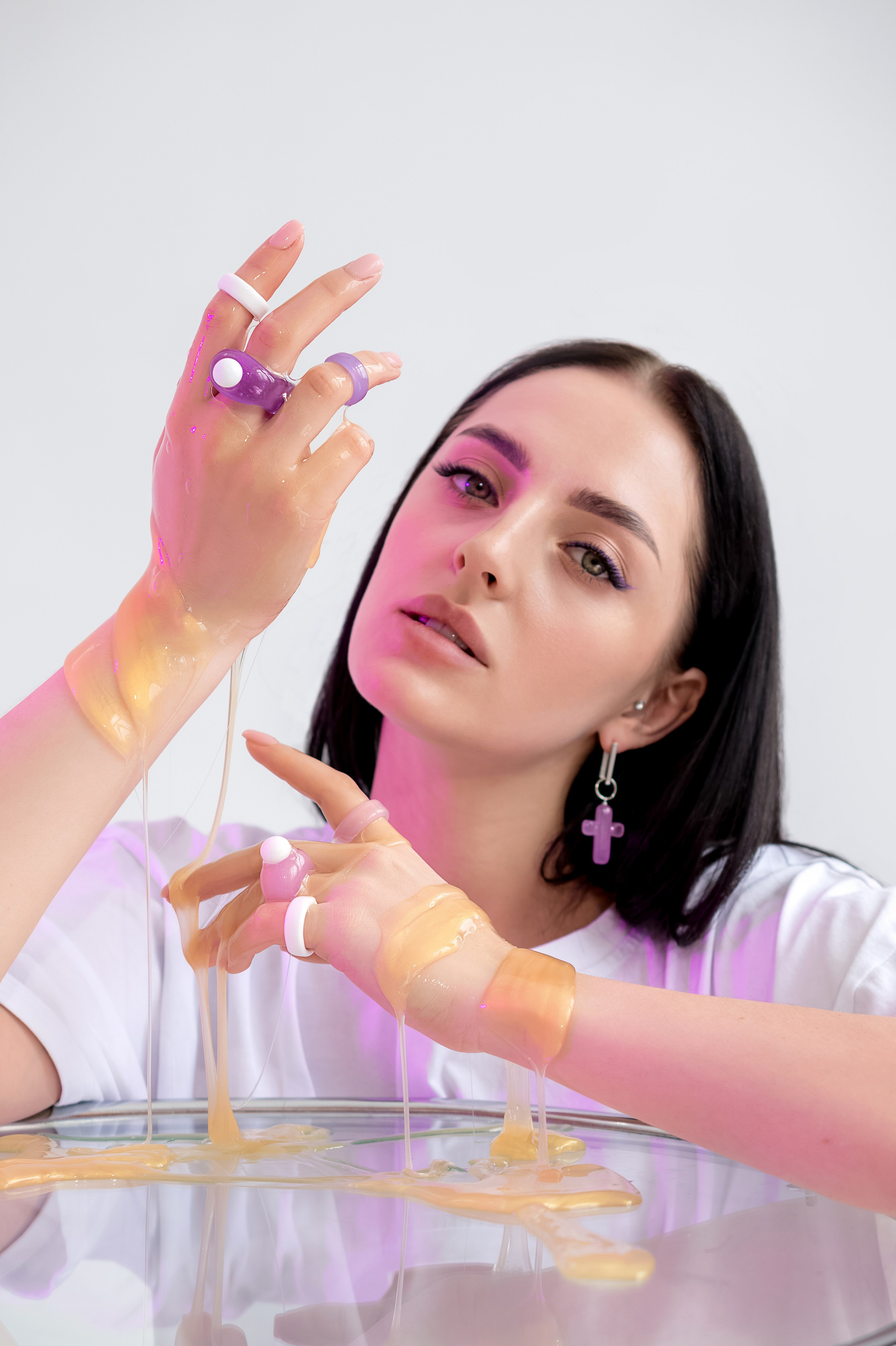 Fashion | Lookbook. Рекламный, предметный и фудфотограф г. Иркутск