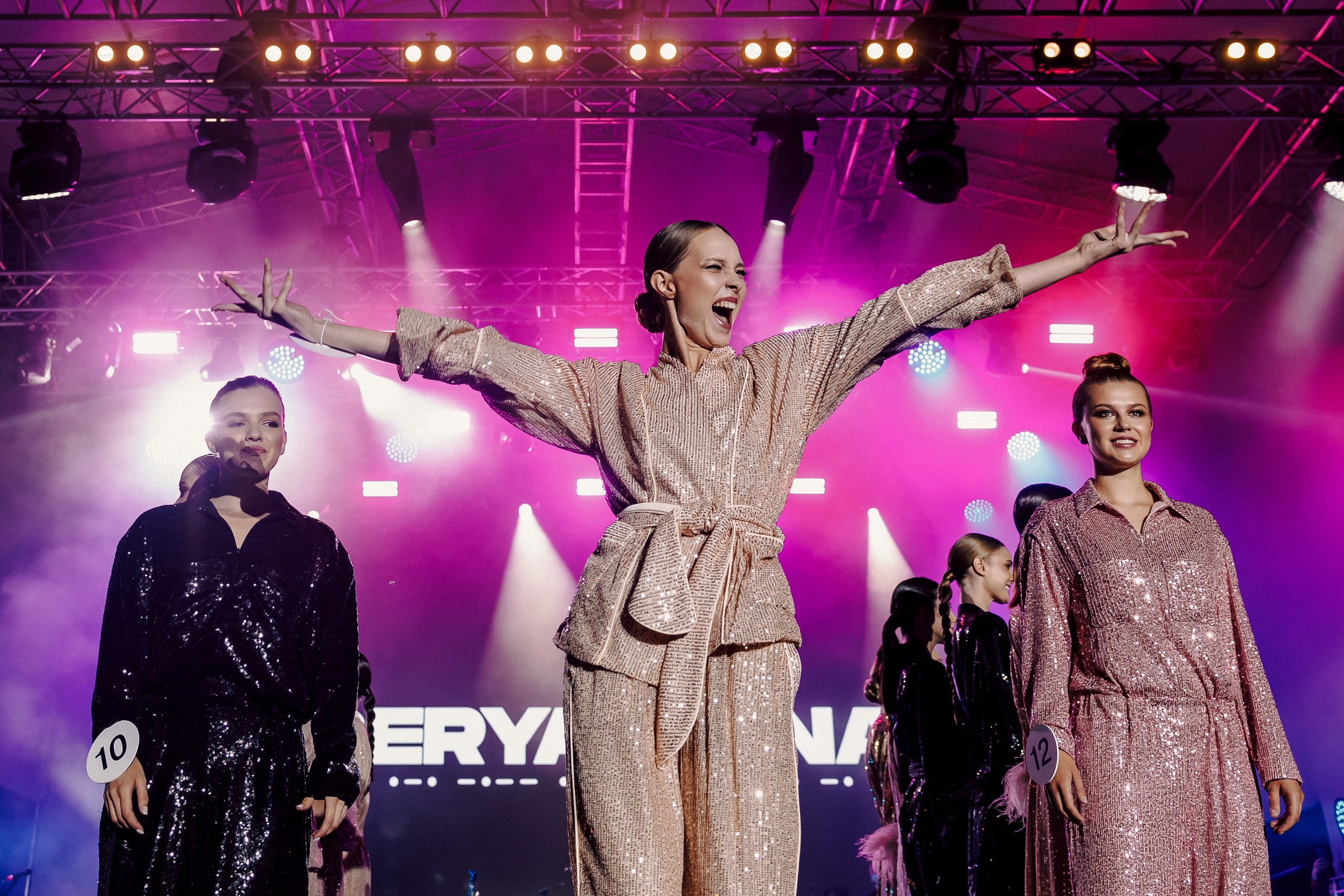 Массовые мероприятия на открытом воздухе. Лёшка Варзегов — фотограф