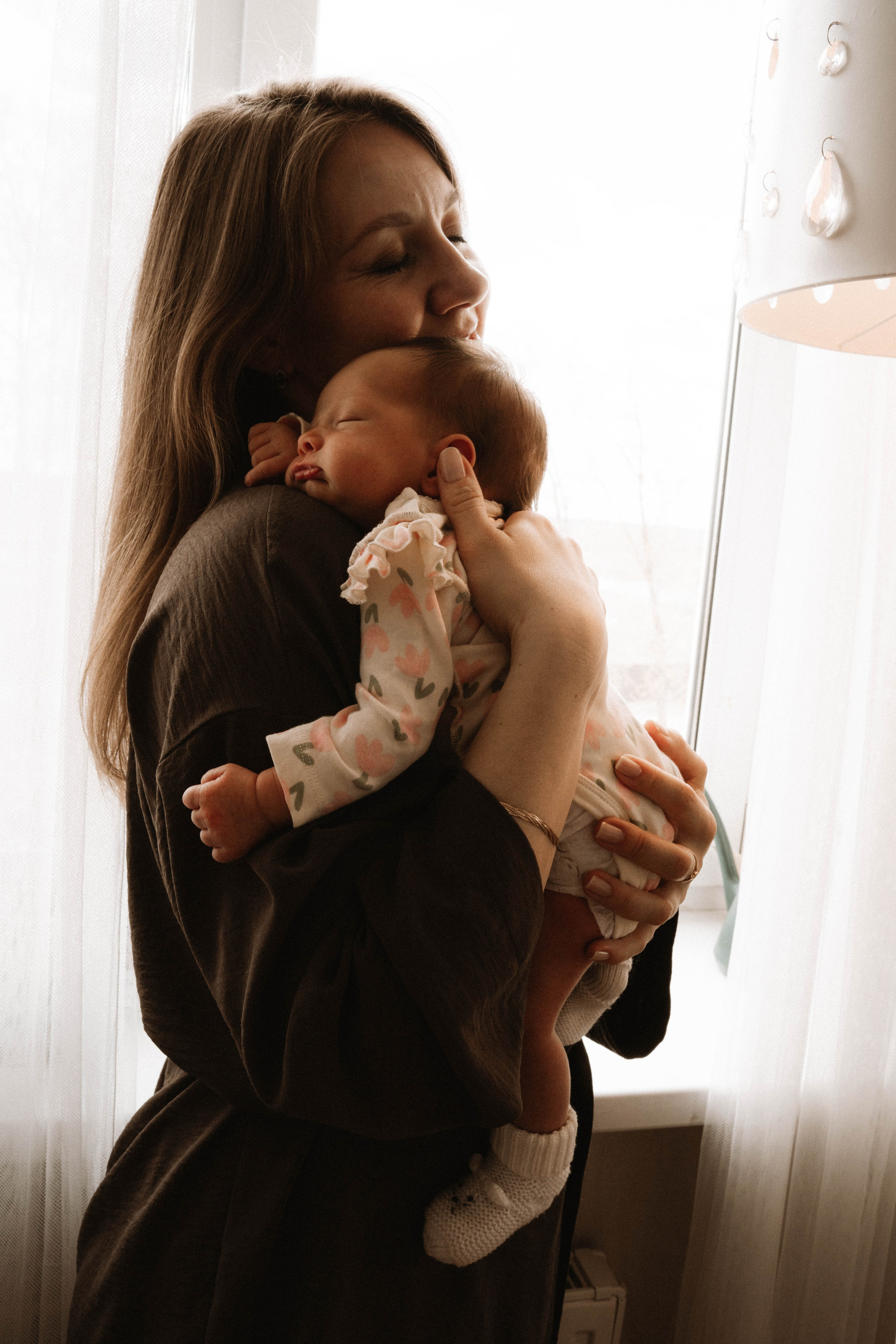 Катя, Максим и Вероника. Фотосессия в Санкт-Петербурге