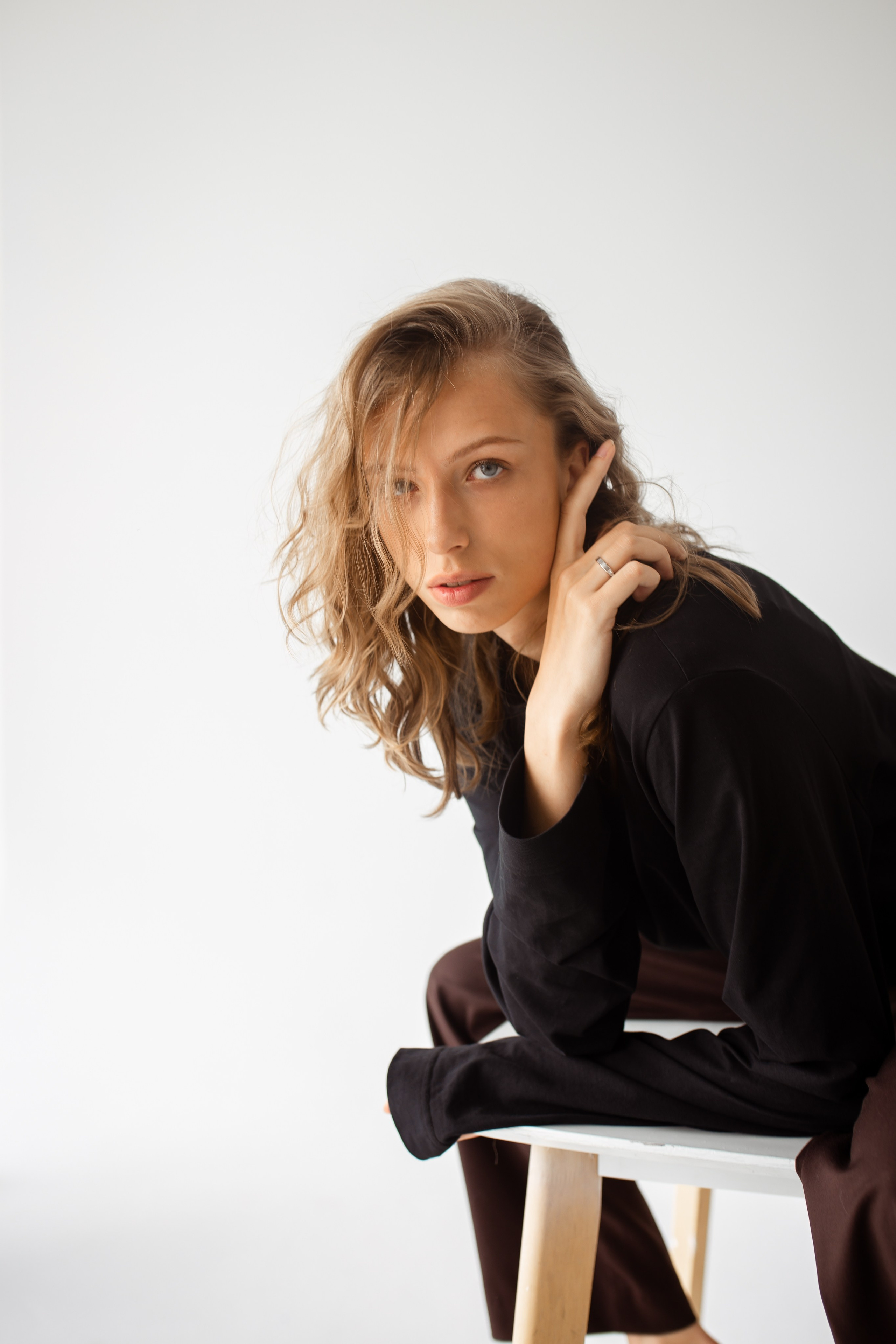 Практика в фотошколе «Capture School». Коммерческий и репортажный фотограф в Алматы — Jora Abramov