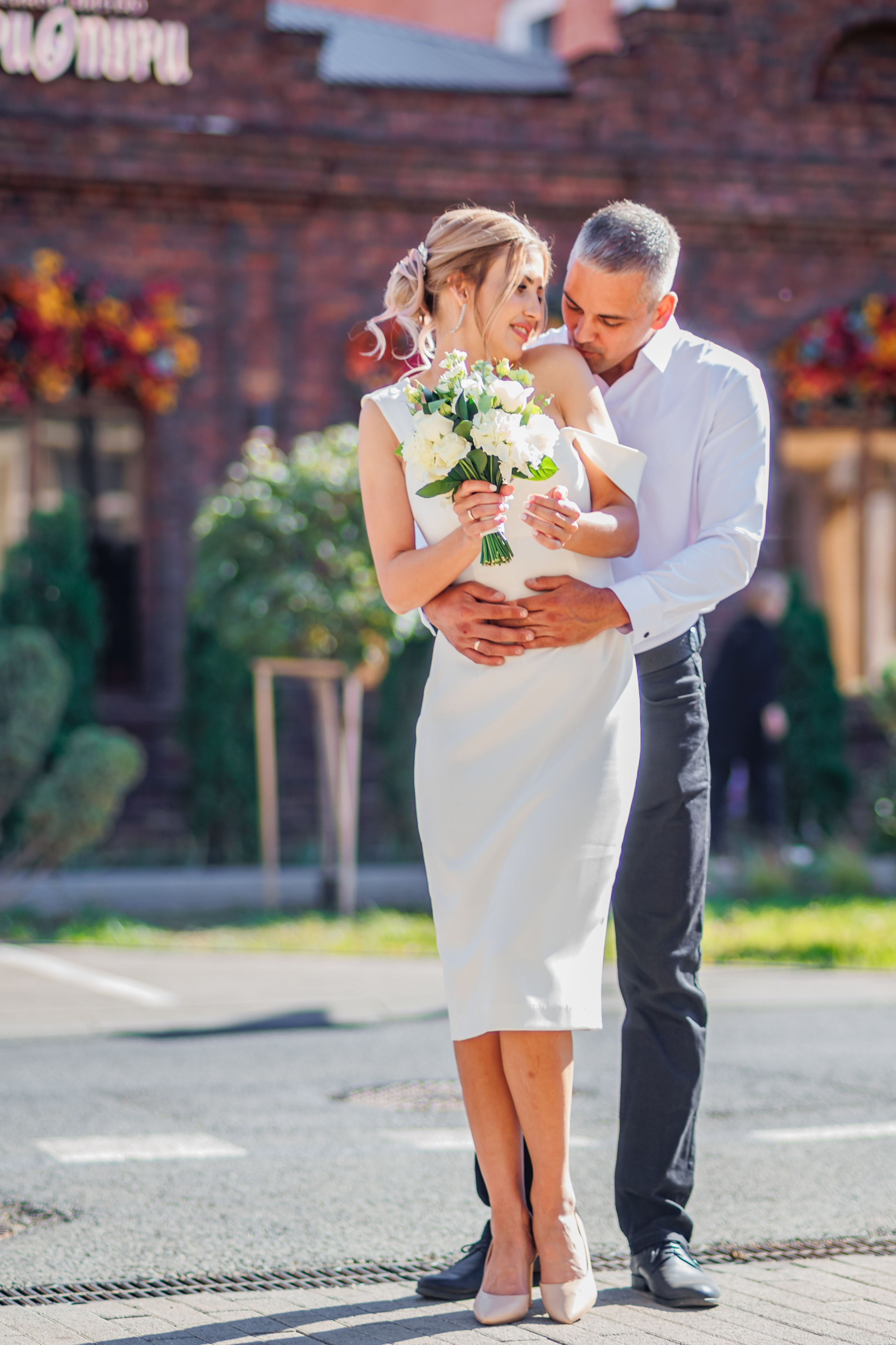 12.10.24. Свадебный и семейный фотограф в Армавире