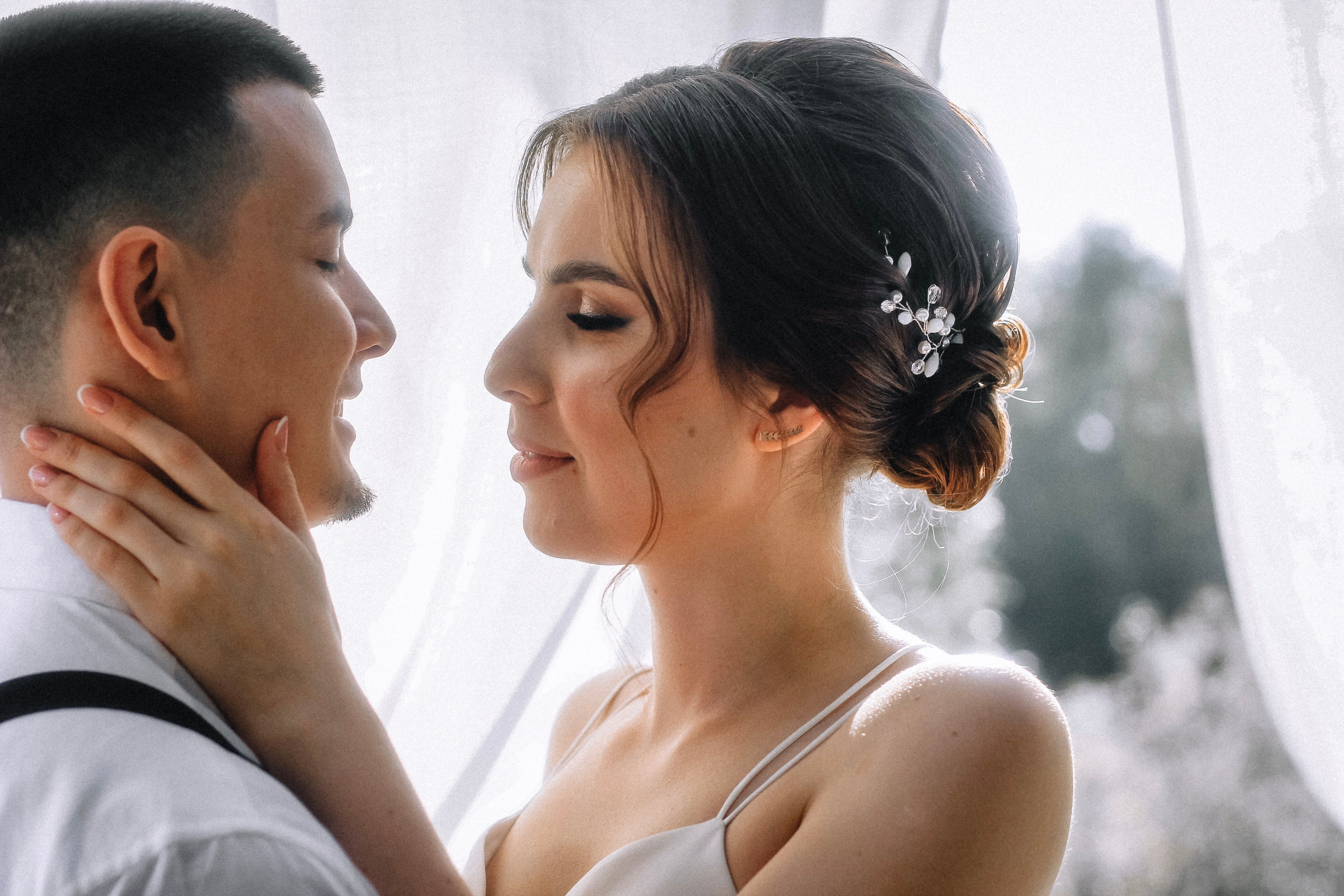 Женя и Влад. Фотограф Киров — Глазов Арина Авакумова