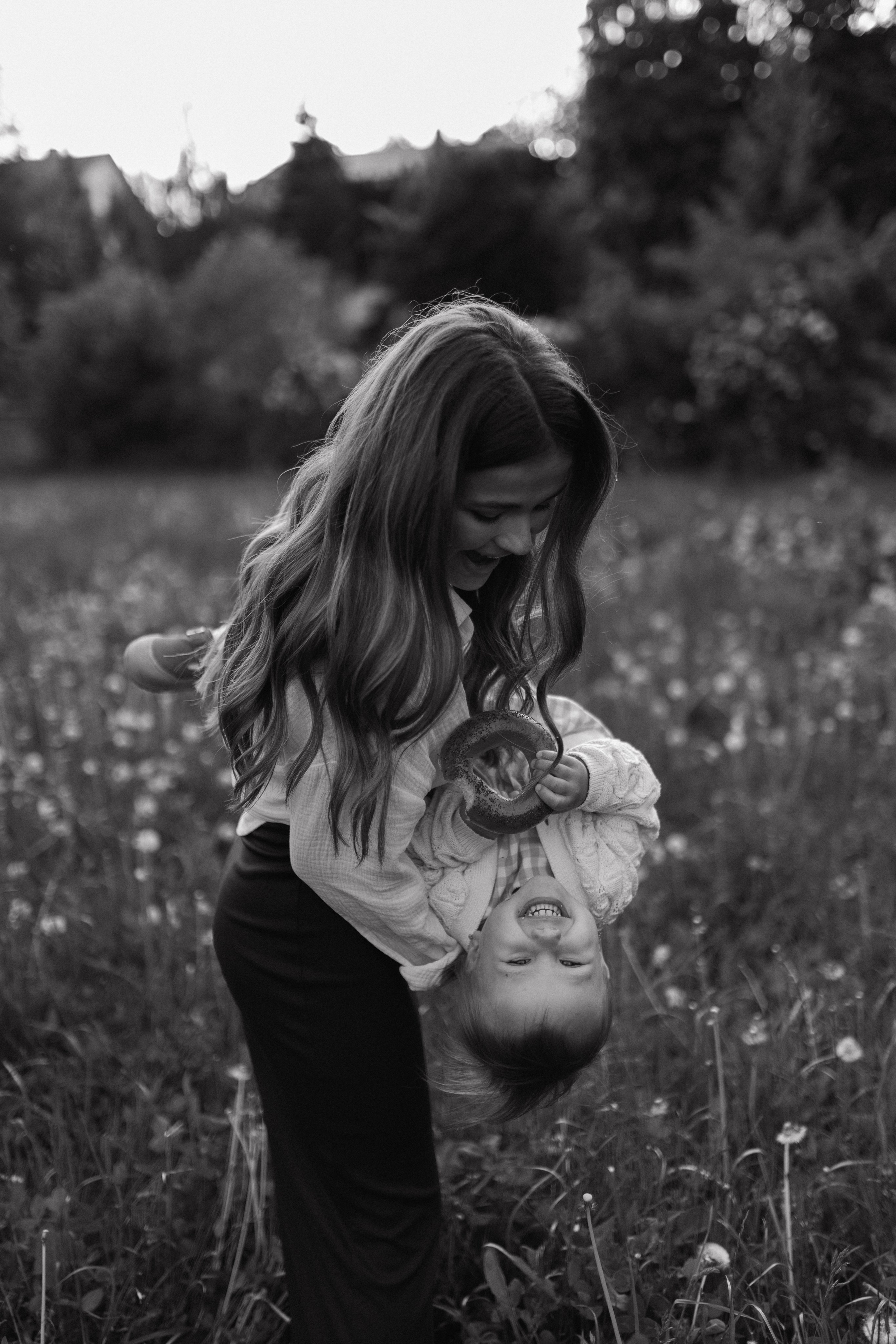 Лола и Софи. Главная