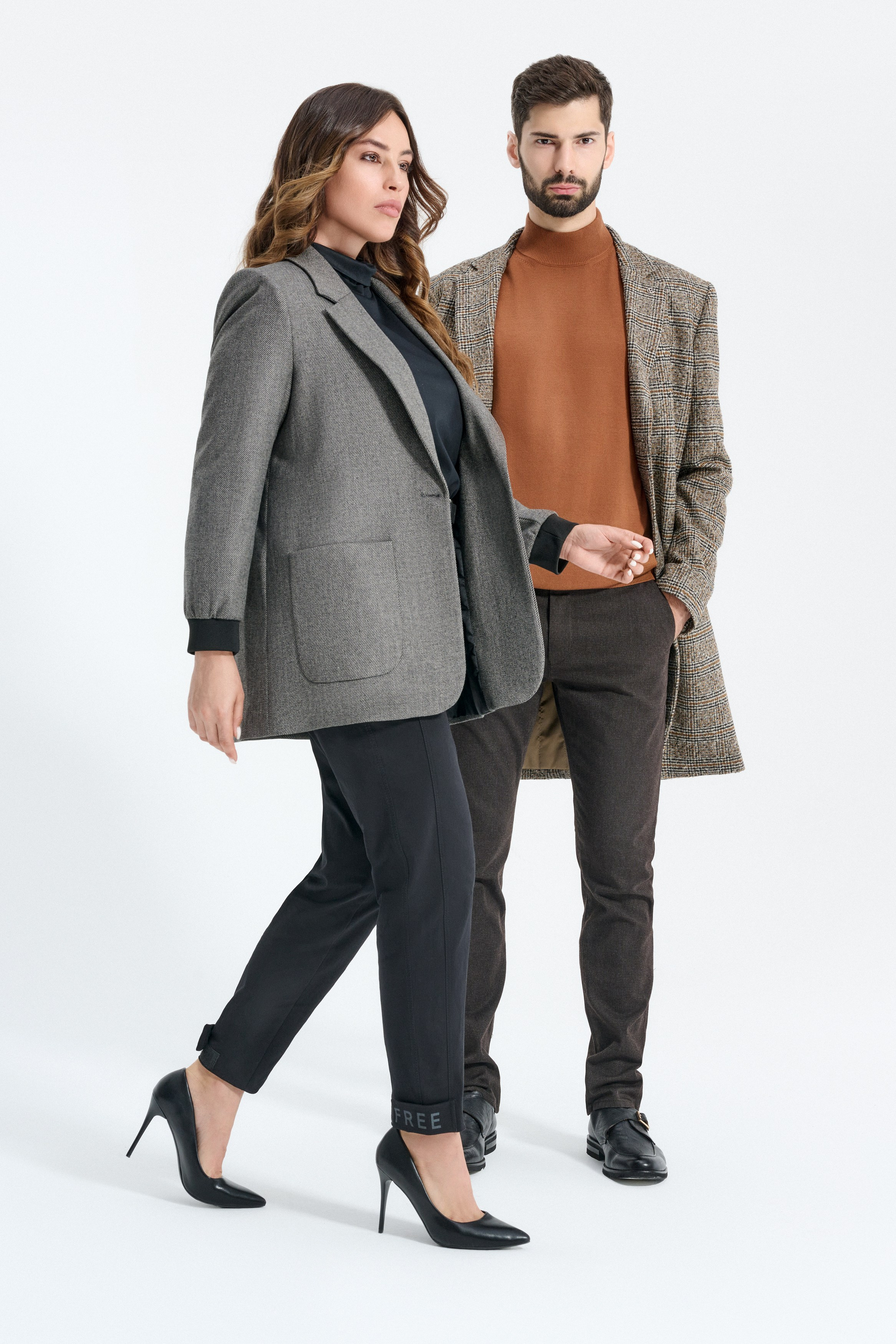 Mayorgo. Фотограф Сергей Бойко Москва