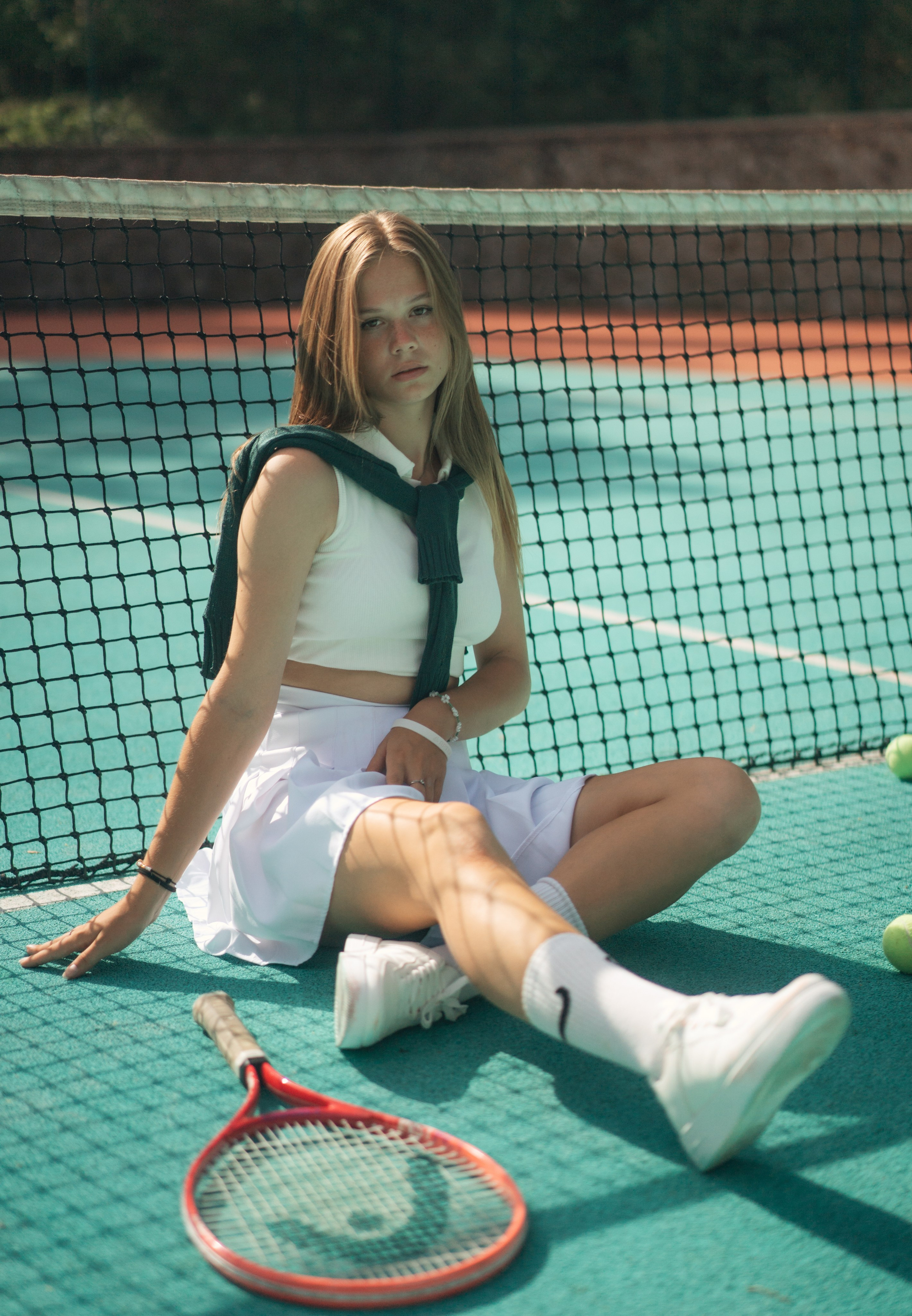 Даша. Видеограф и фотограф в Крыму