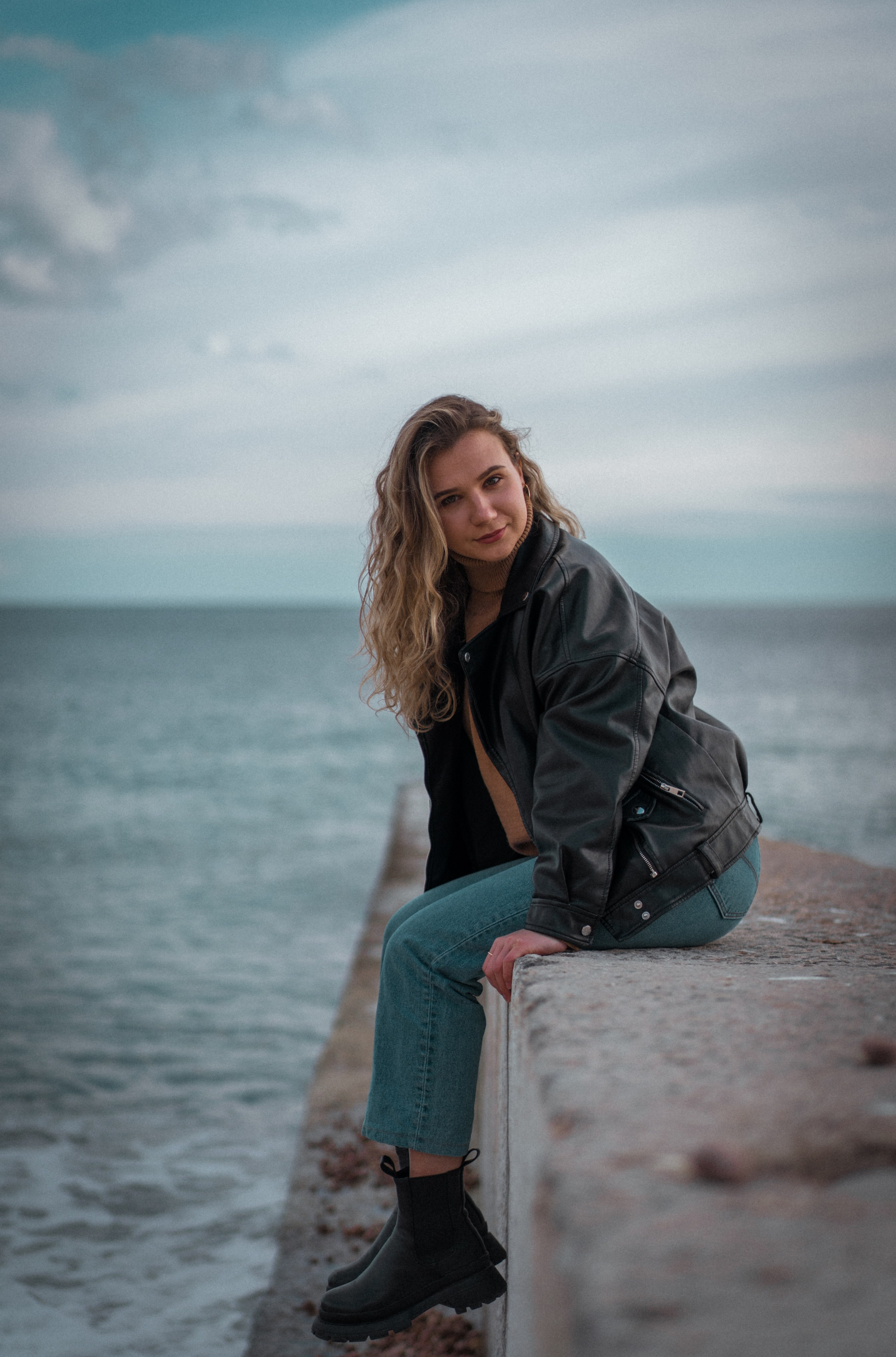 Видеограф и фотограф в Крыму