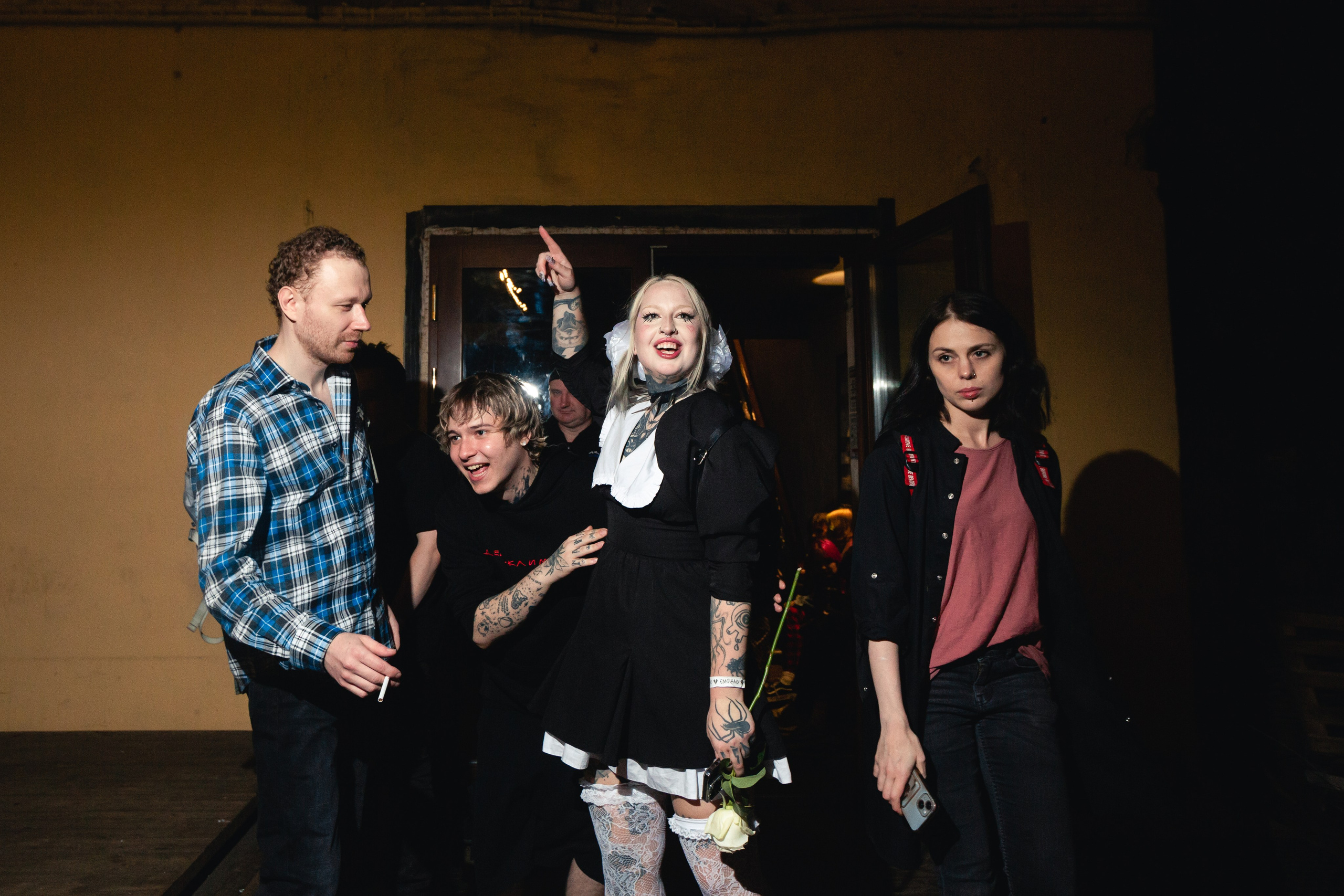 Emoland. Евгений Матвеев — фотограф в Санкт-Петербурге