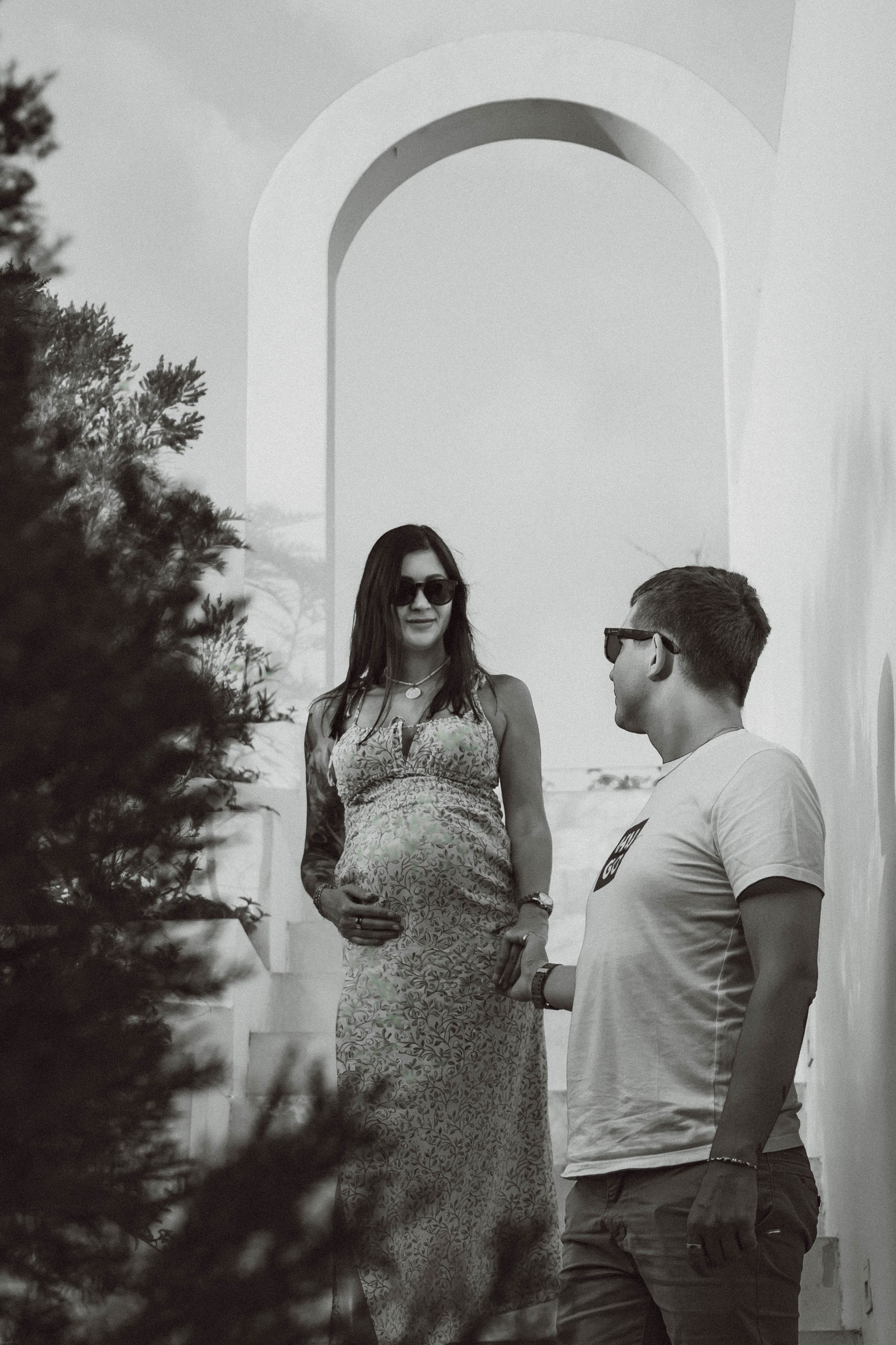 Альбина и Кирилл / Самуи. Семейный и детский фотограф в Москве Анастасия Каипова